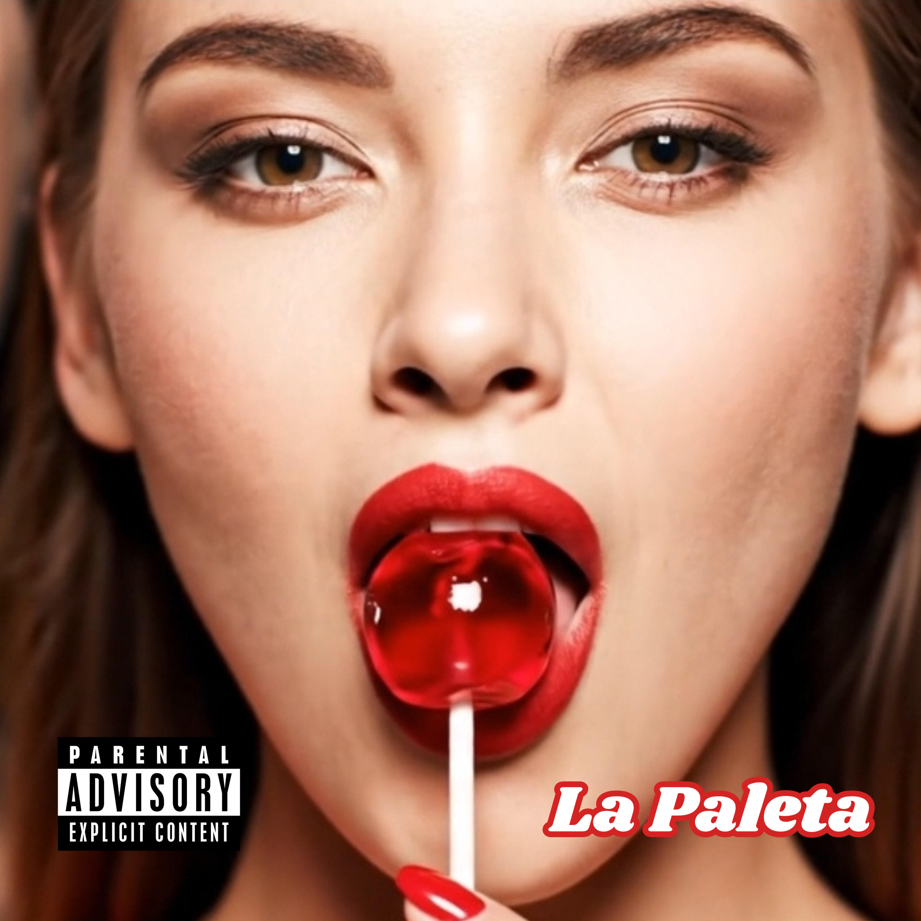 Релиз La Paleta