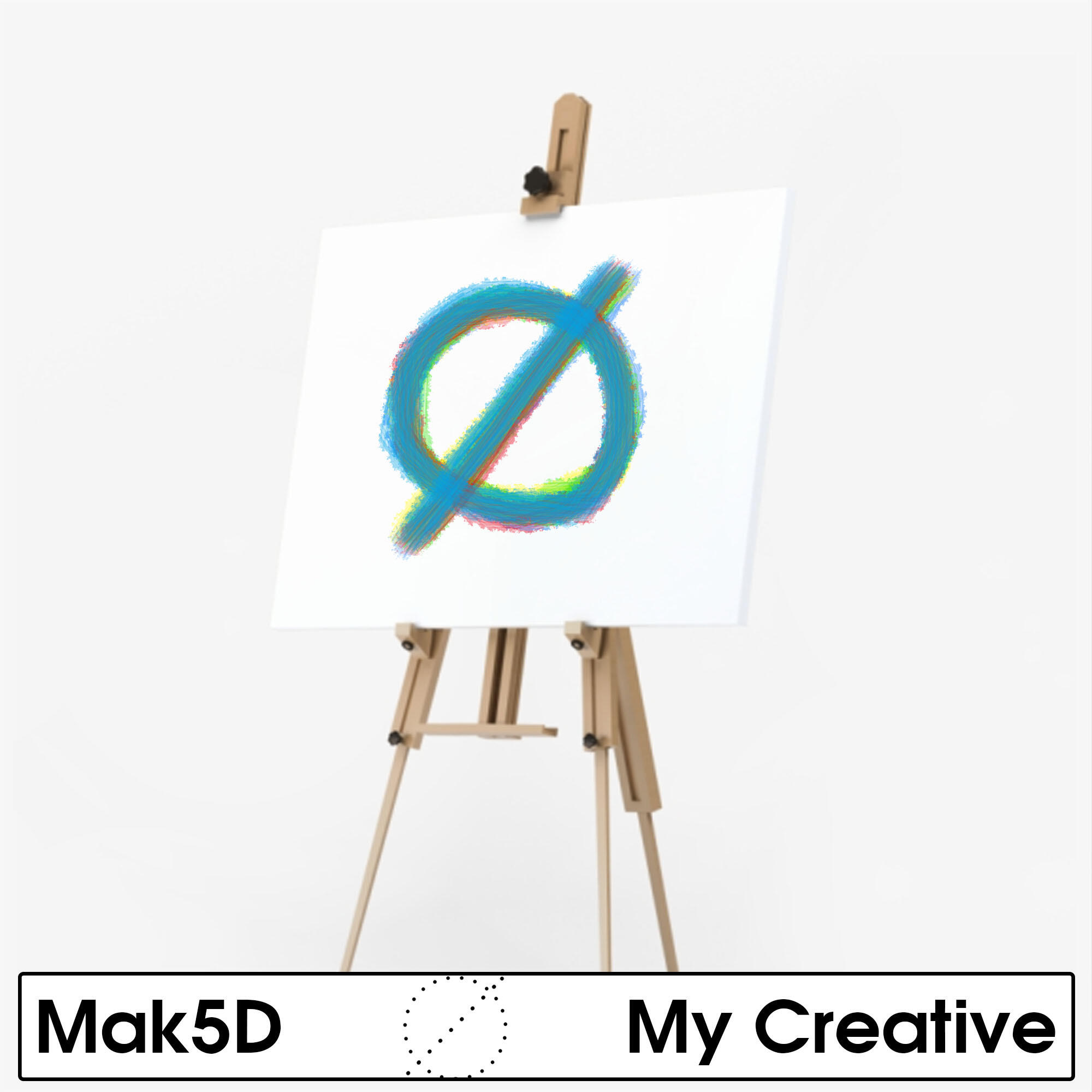 Релиз My Creative