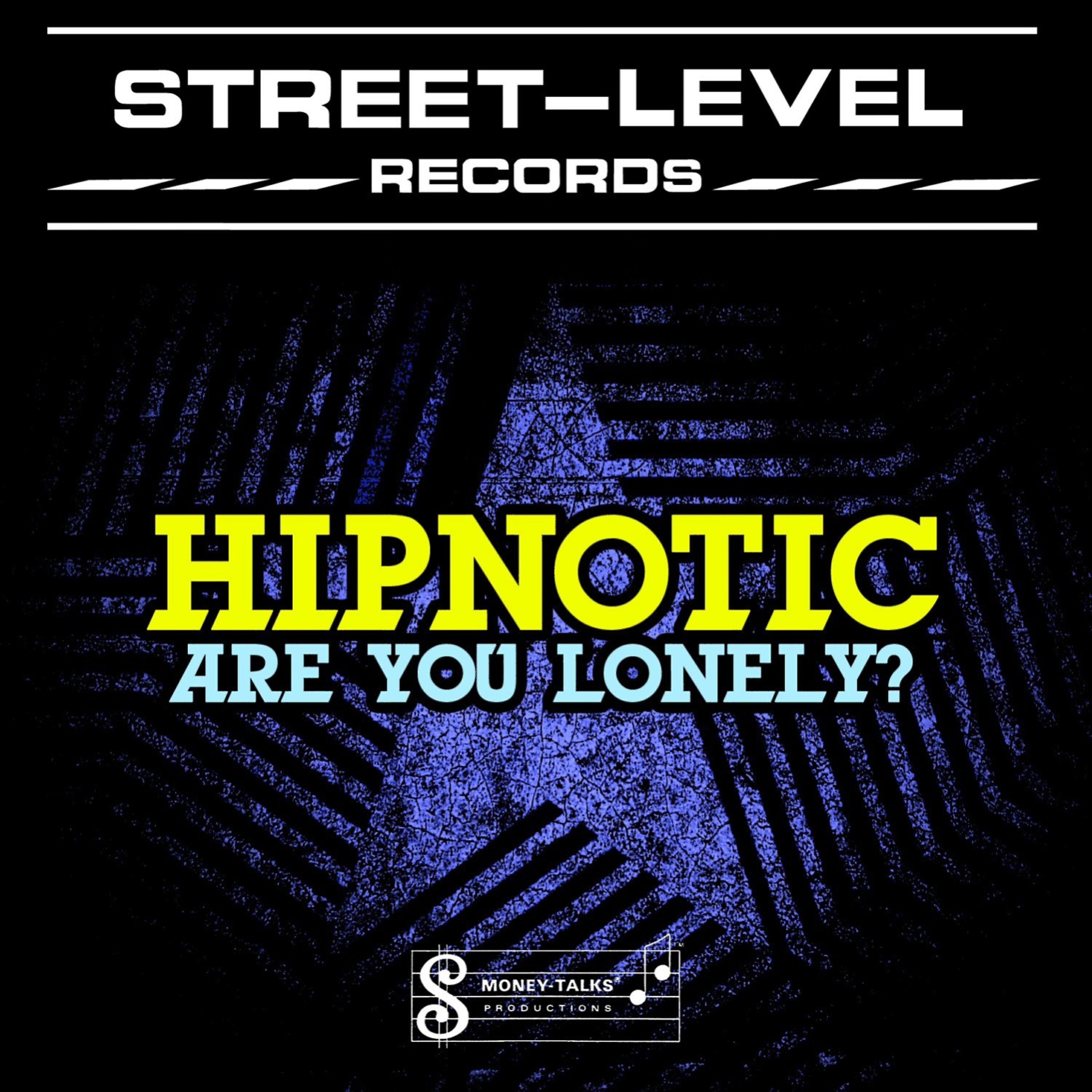 Релиз Are You Lonely? - EP