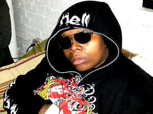Bigga Threat