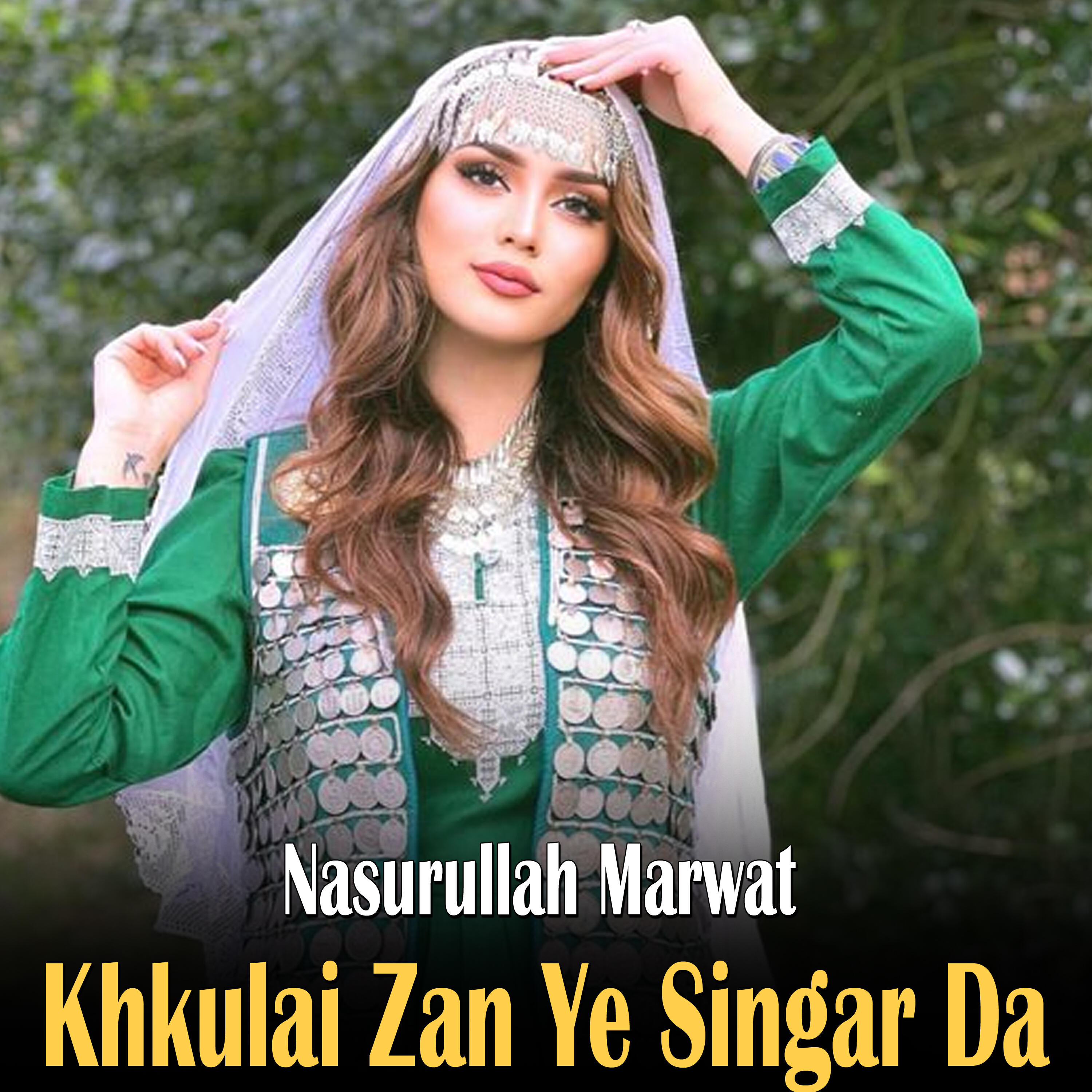 Релиз Khkulai Zan Ye Singar Da