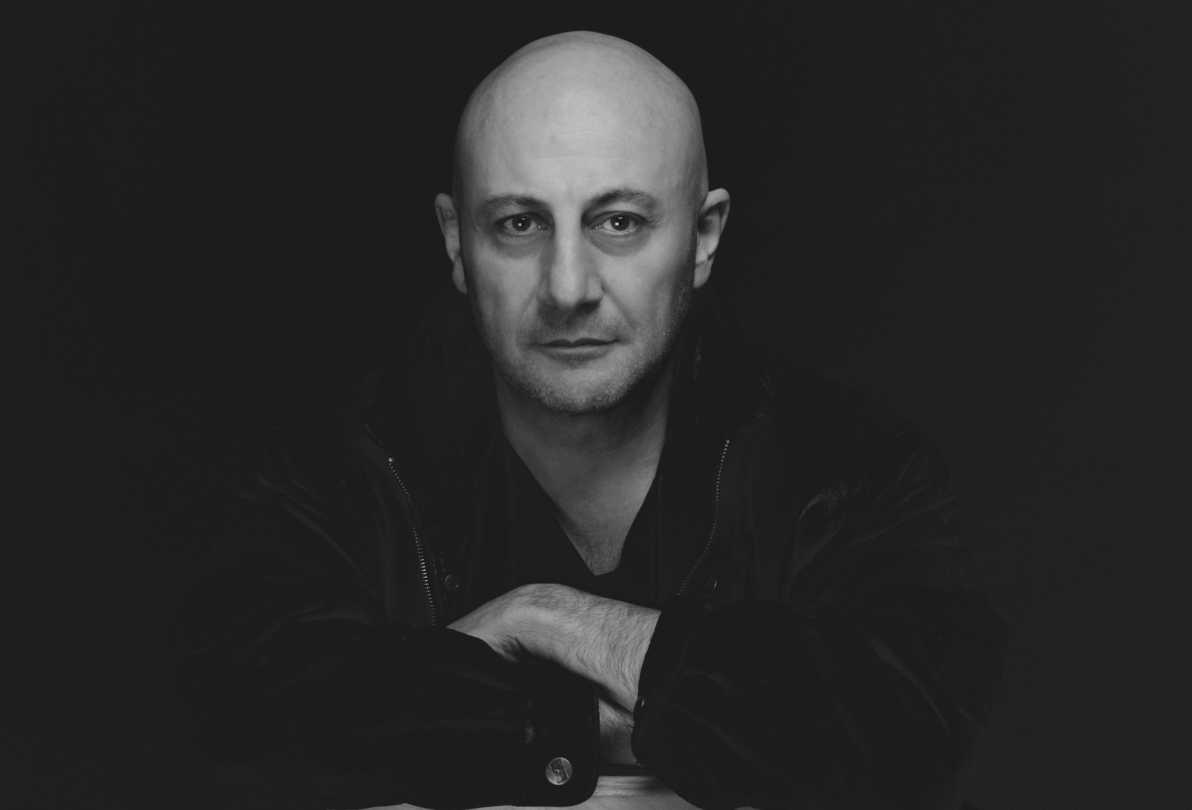 JP Lantieri