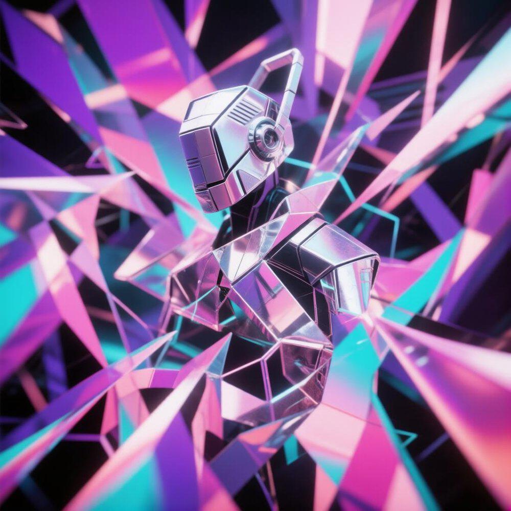 Релиз Цифровой Каприз