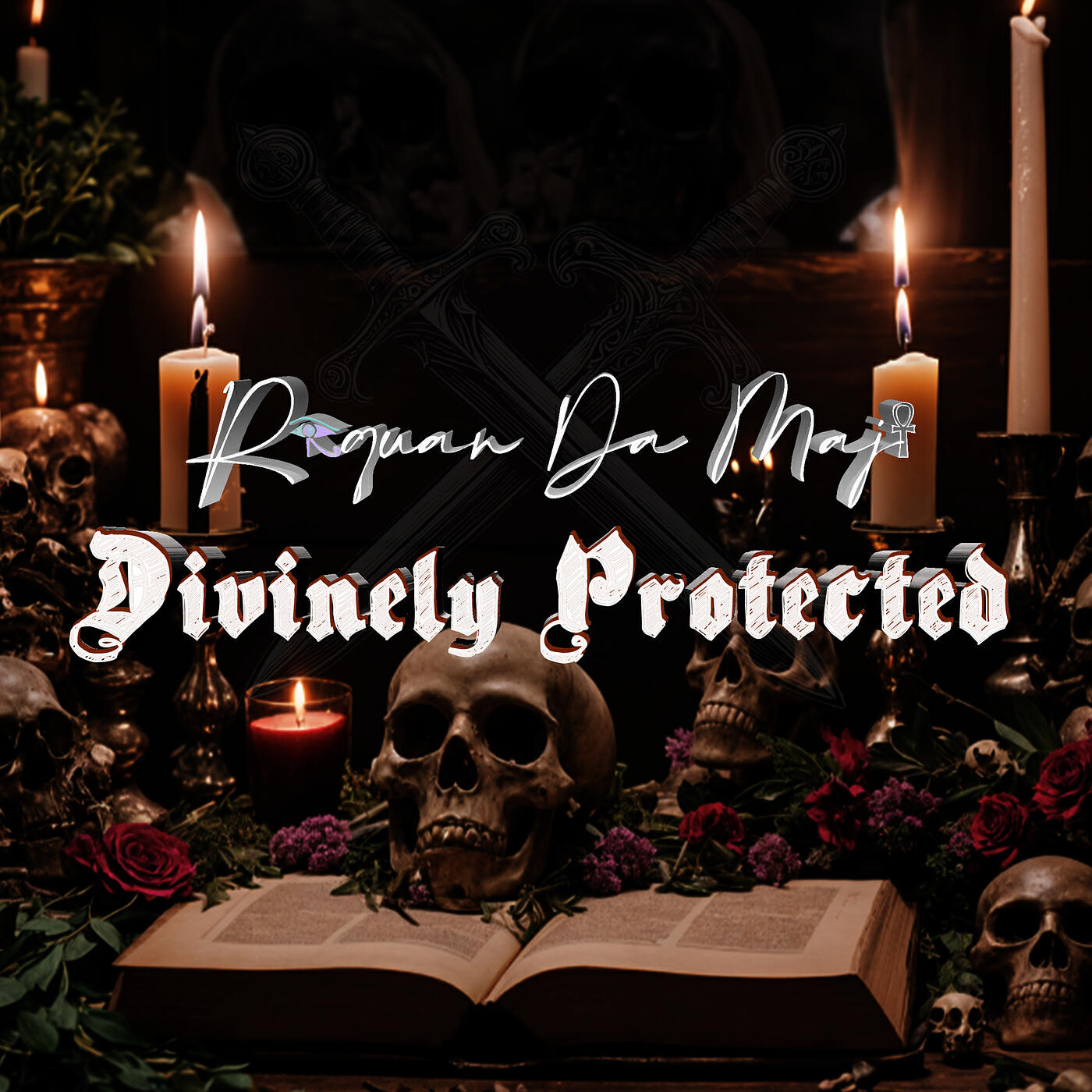 Релиз Divinely Protected