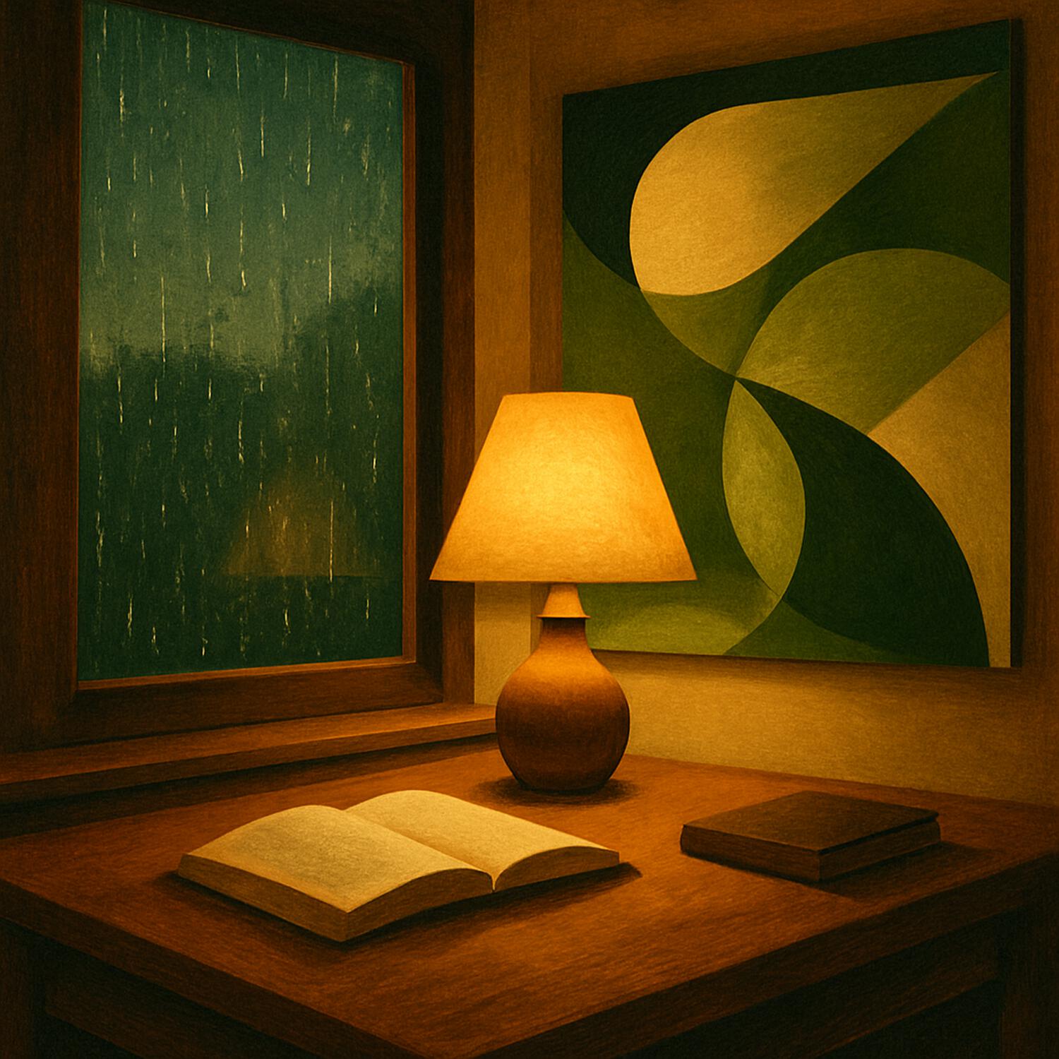 Релиз Study Beat Lounge