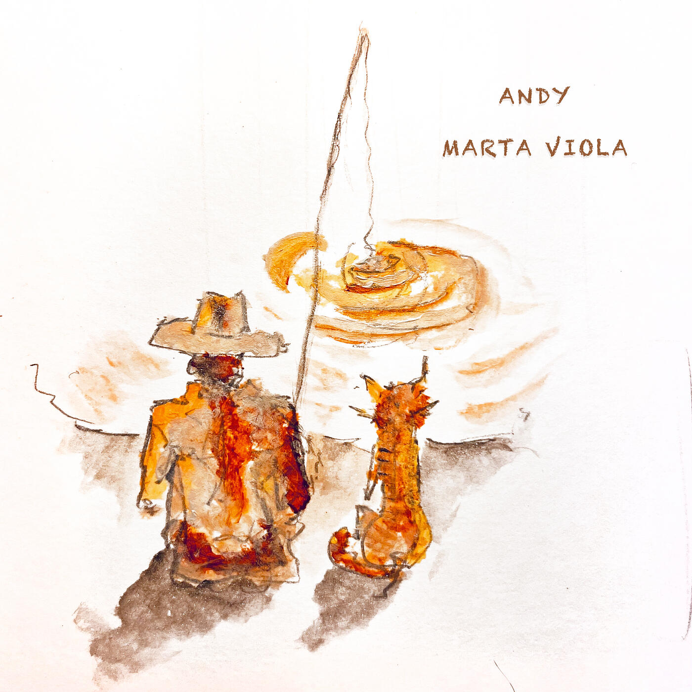 Релиз Andy