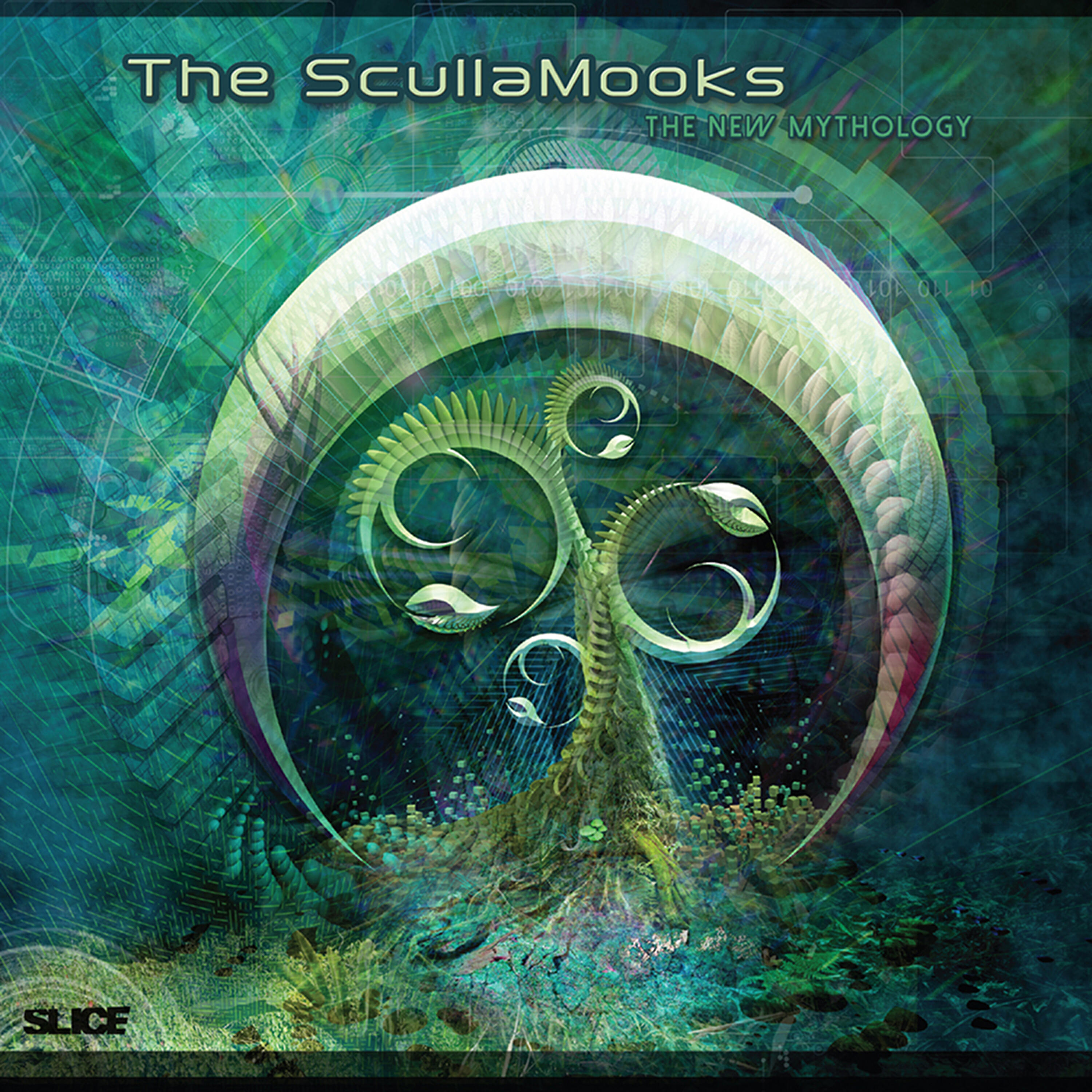 The ScullaMooks
