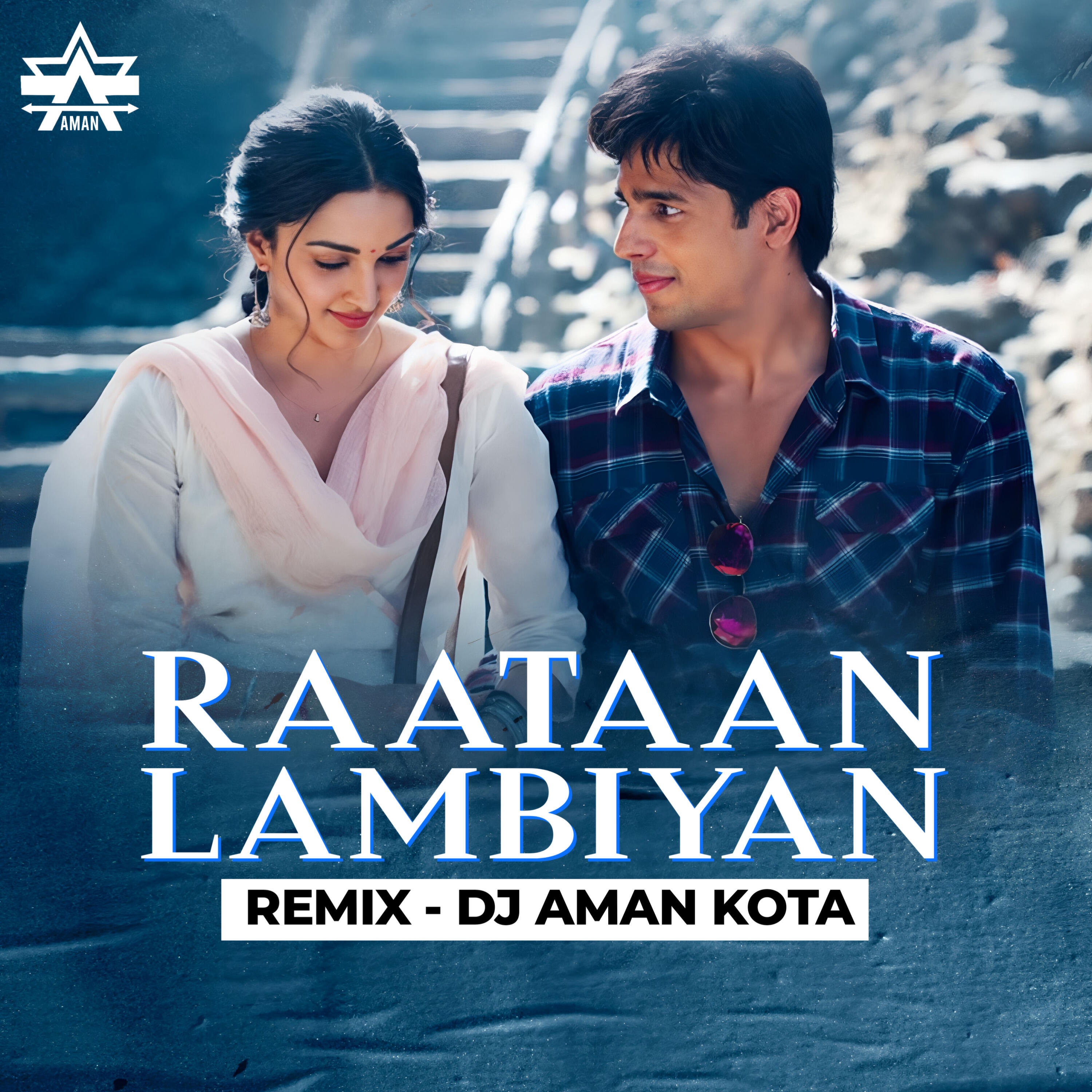Релиз Raataan Lambiyan