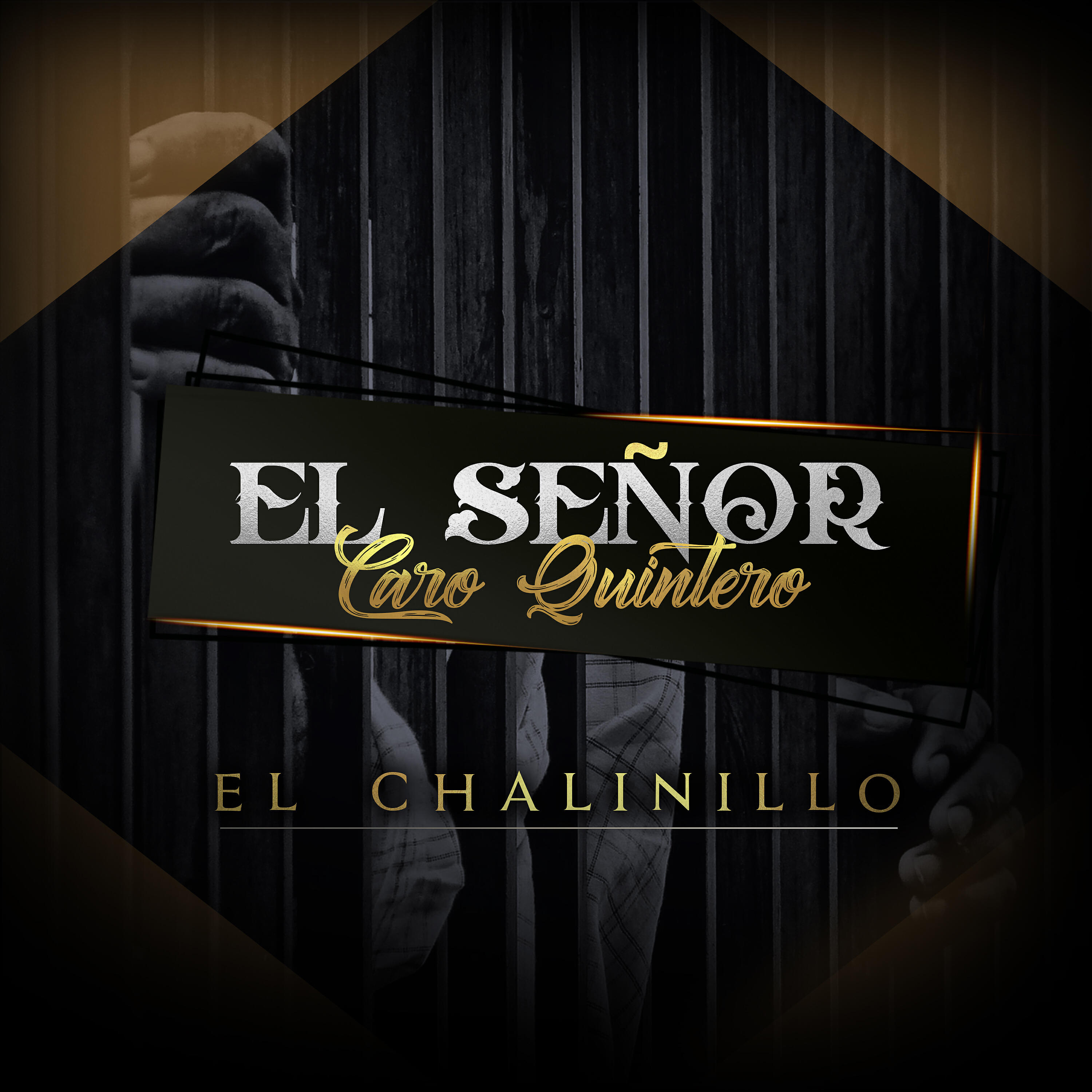 Релиз El Señor Caro Quintero