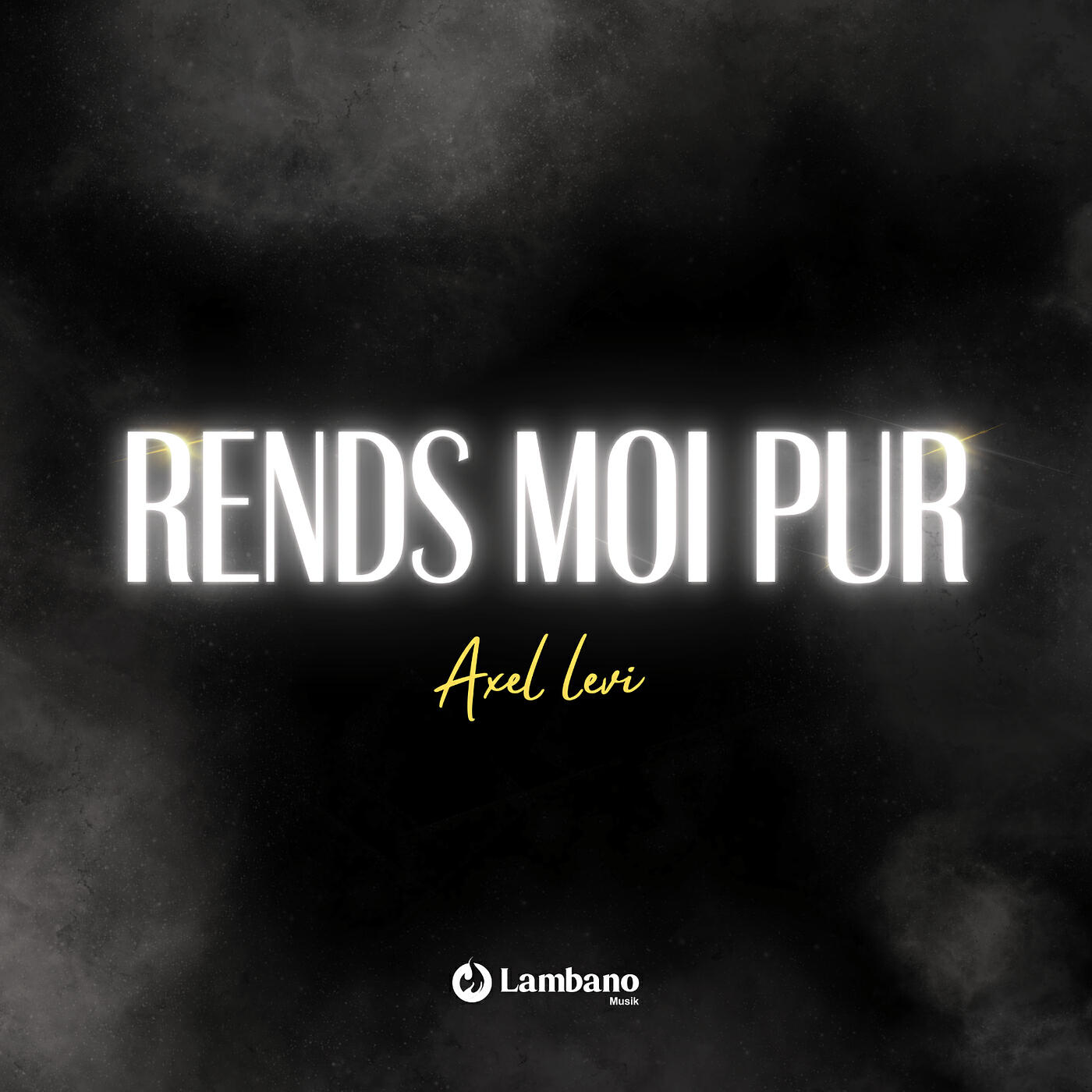 Релиз Rends moi pur