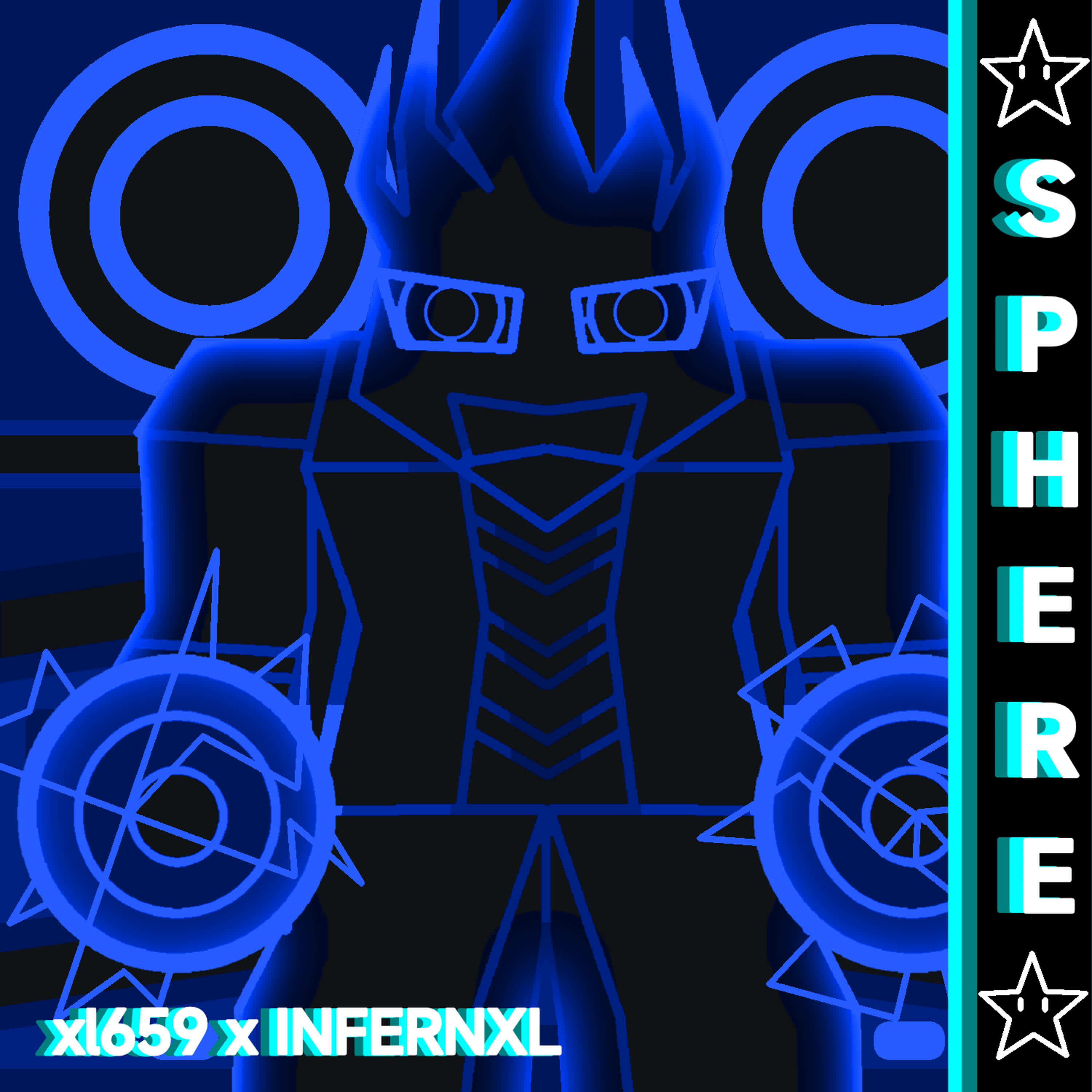 Релиз Sphere