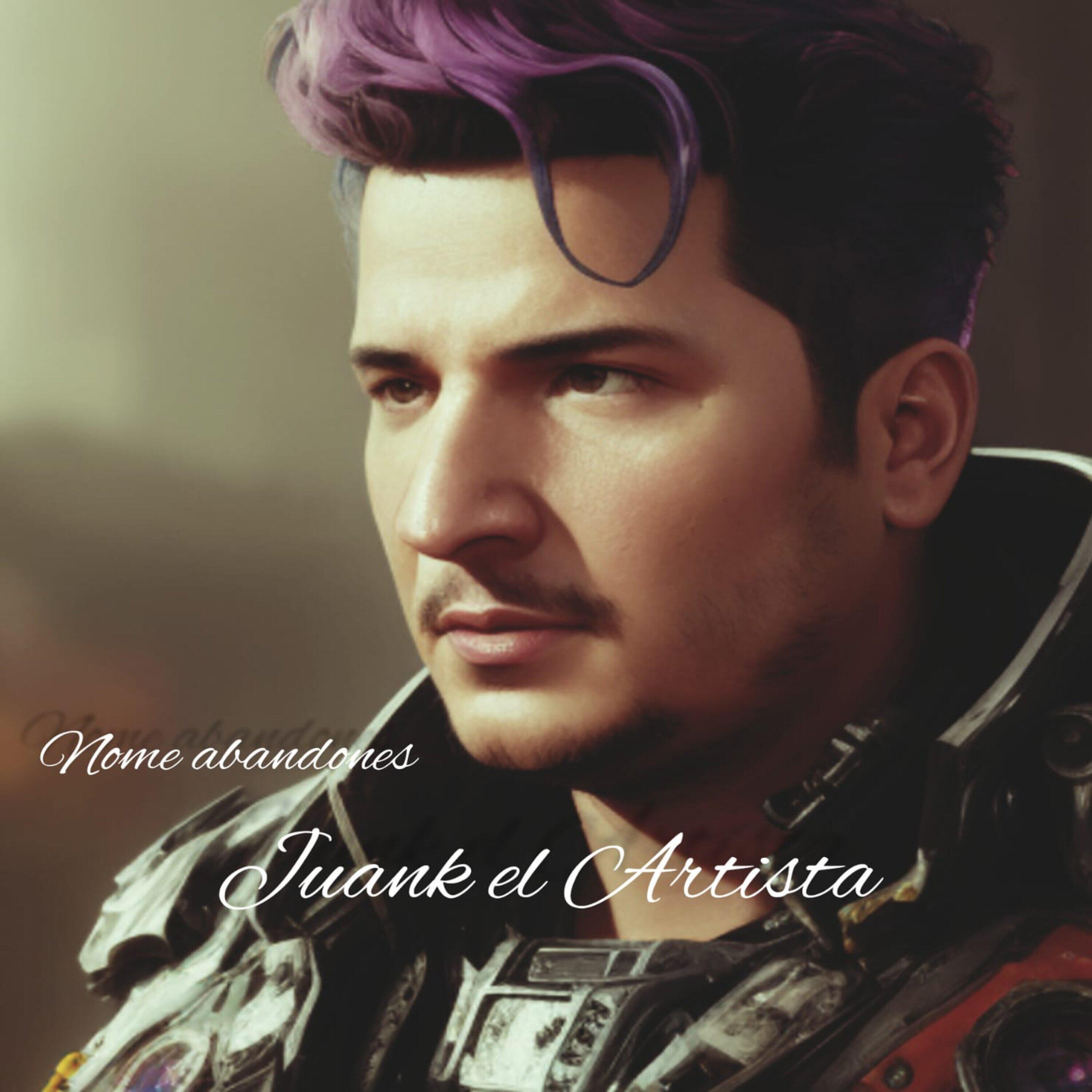 JUANK EL ARTISTA