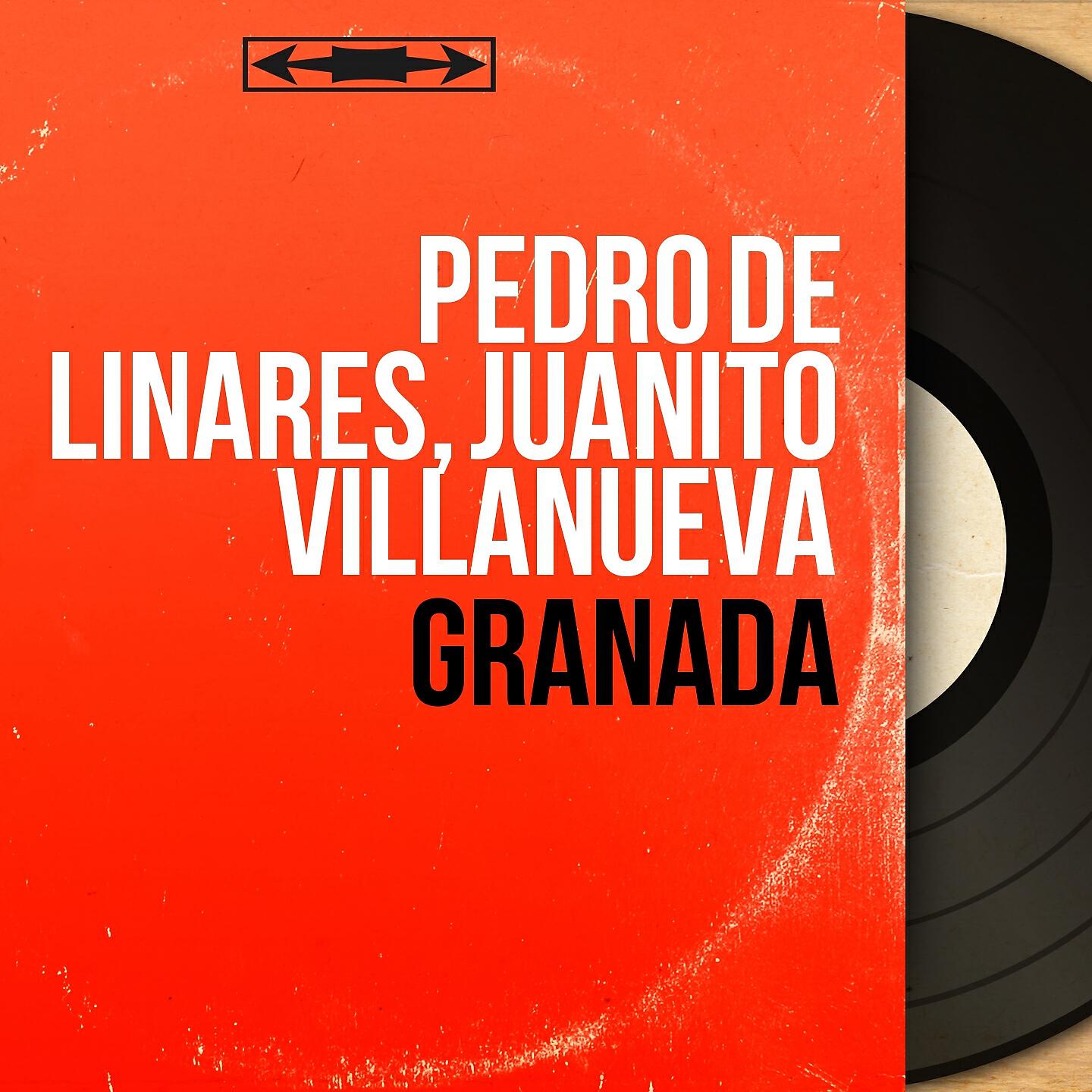 Релиз Granada