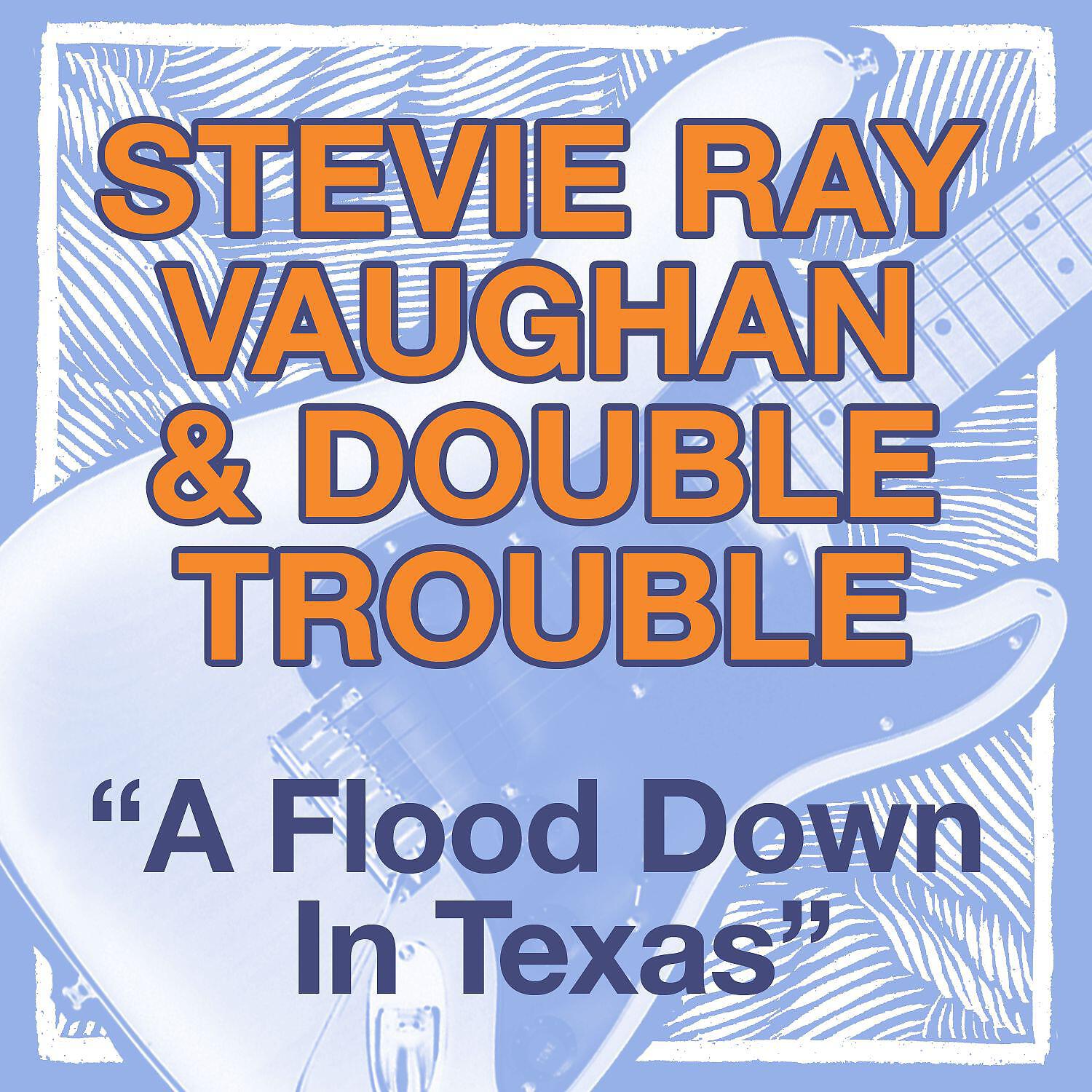 Релиз A Flood Down In Texas