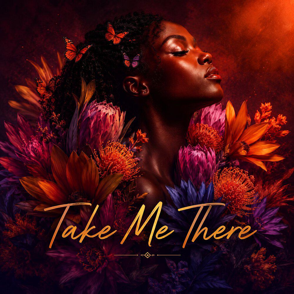 Релиз Take Me There