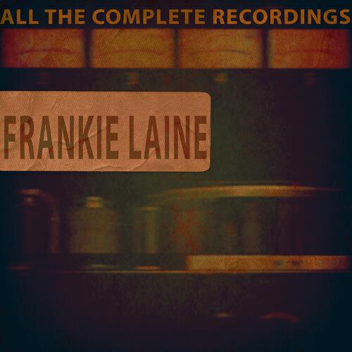 Релиз All the Complete Recordings