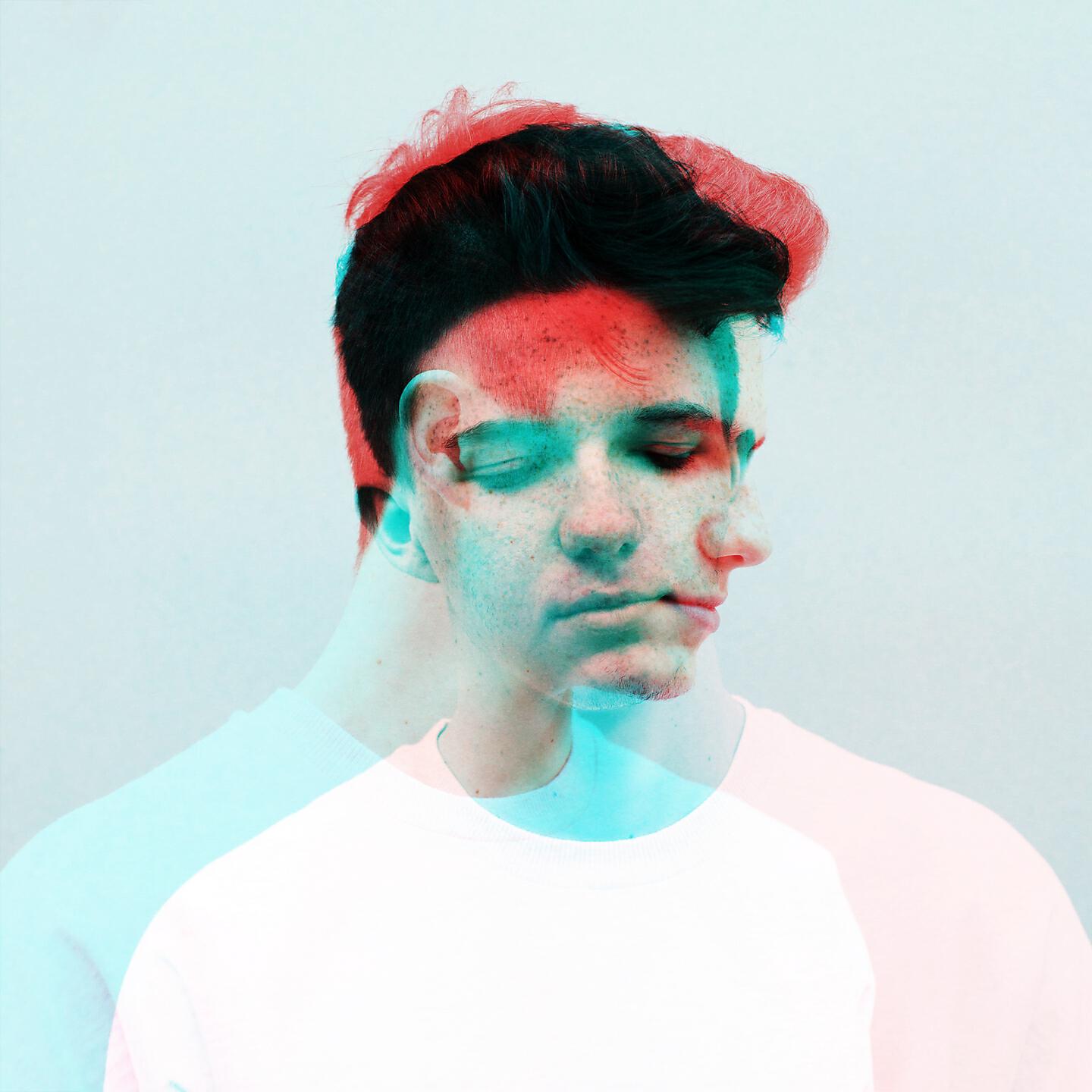 Релиз Petit Biscuit