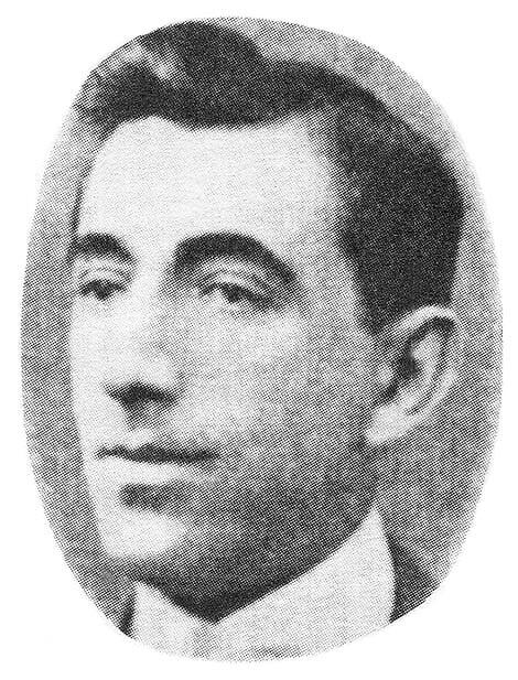 Paul Payan