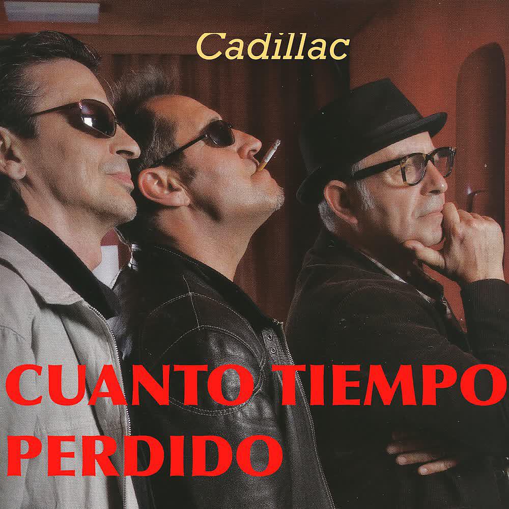 Релиз Cuanto Tiempo Perdido (Versión 25 Años)