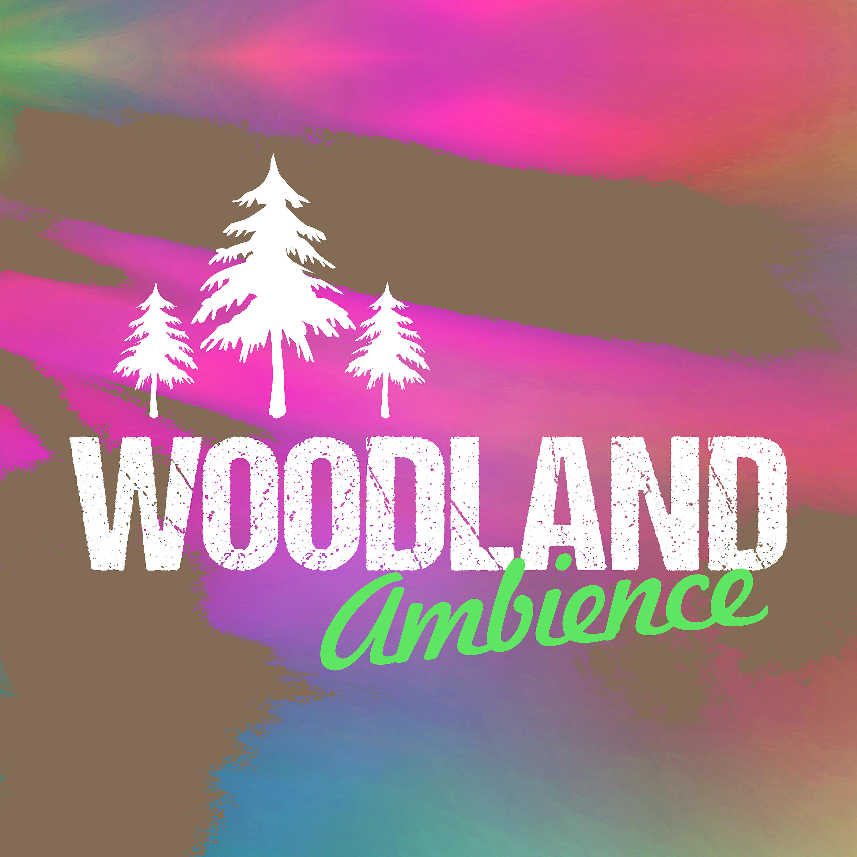 Релиз Woodland Ambience