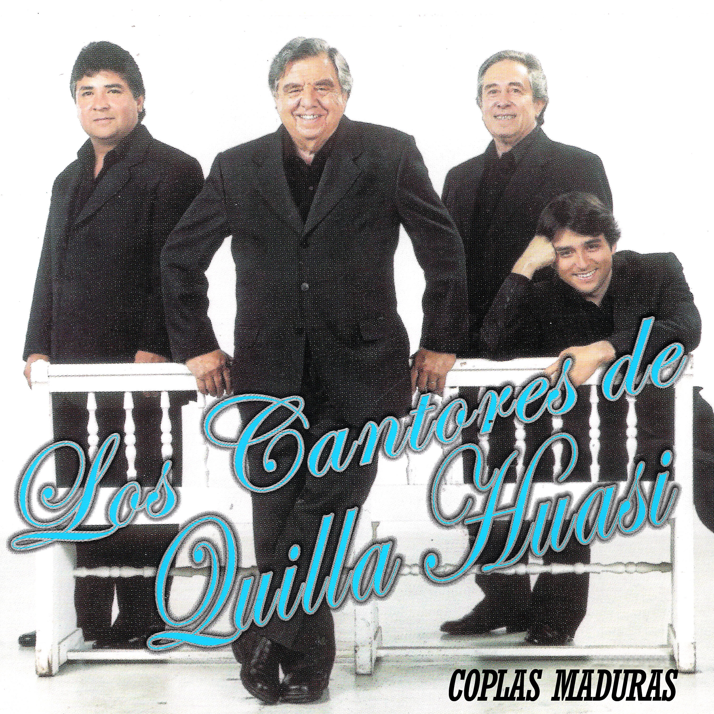 Релиз Coplas Maduras
