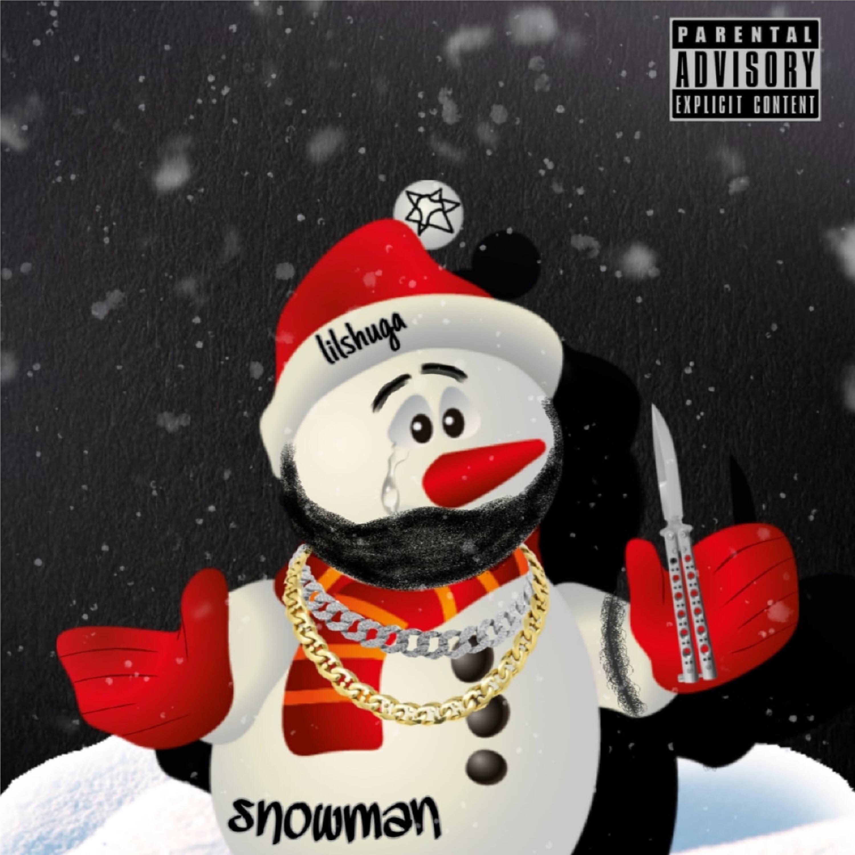 Релиз Snowman