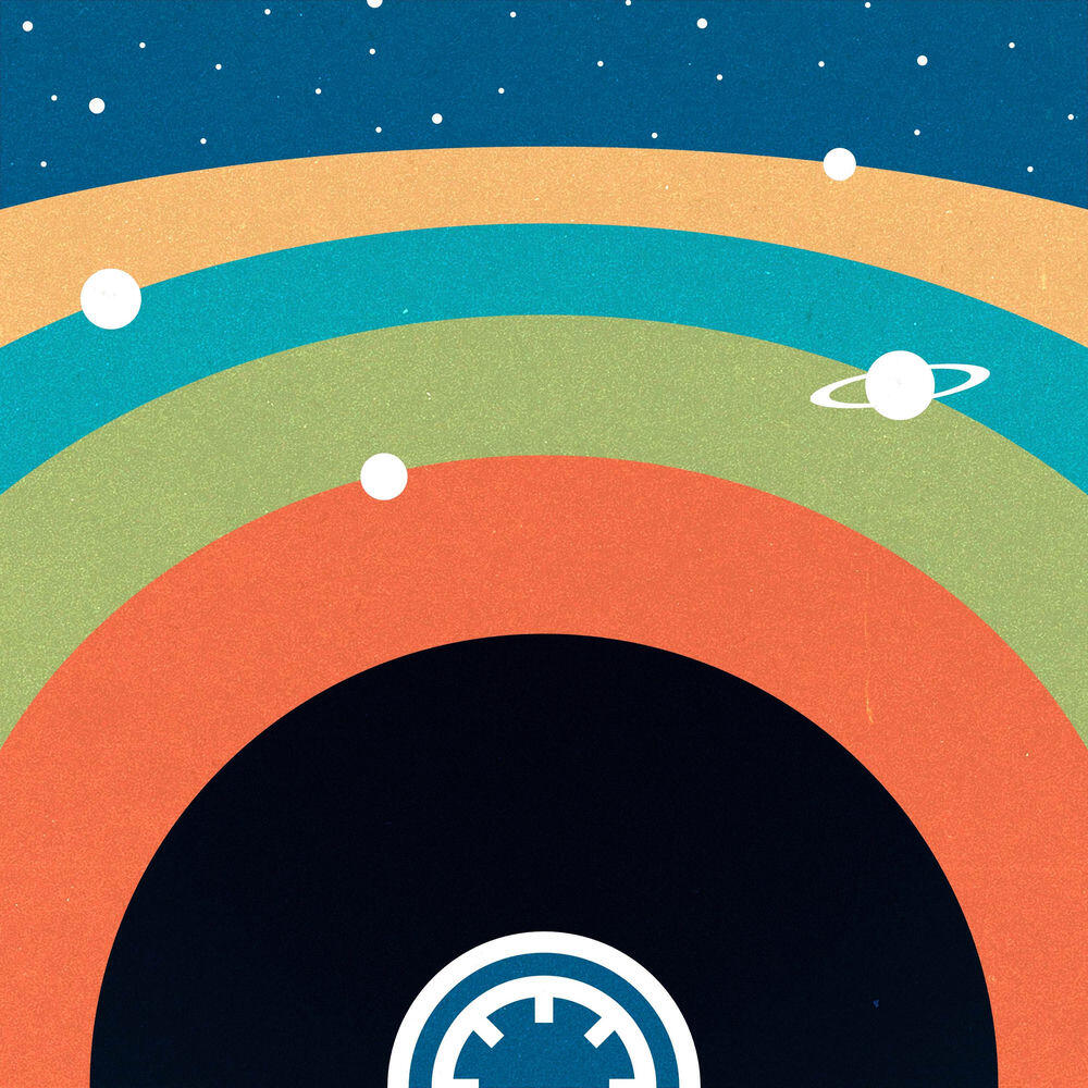 Релиз space tape