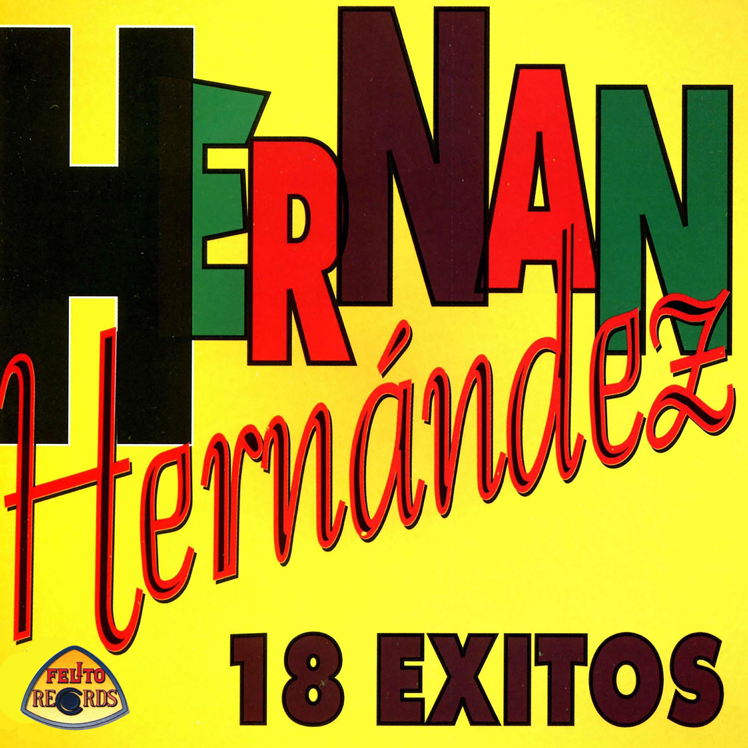 Hernan Hernández