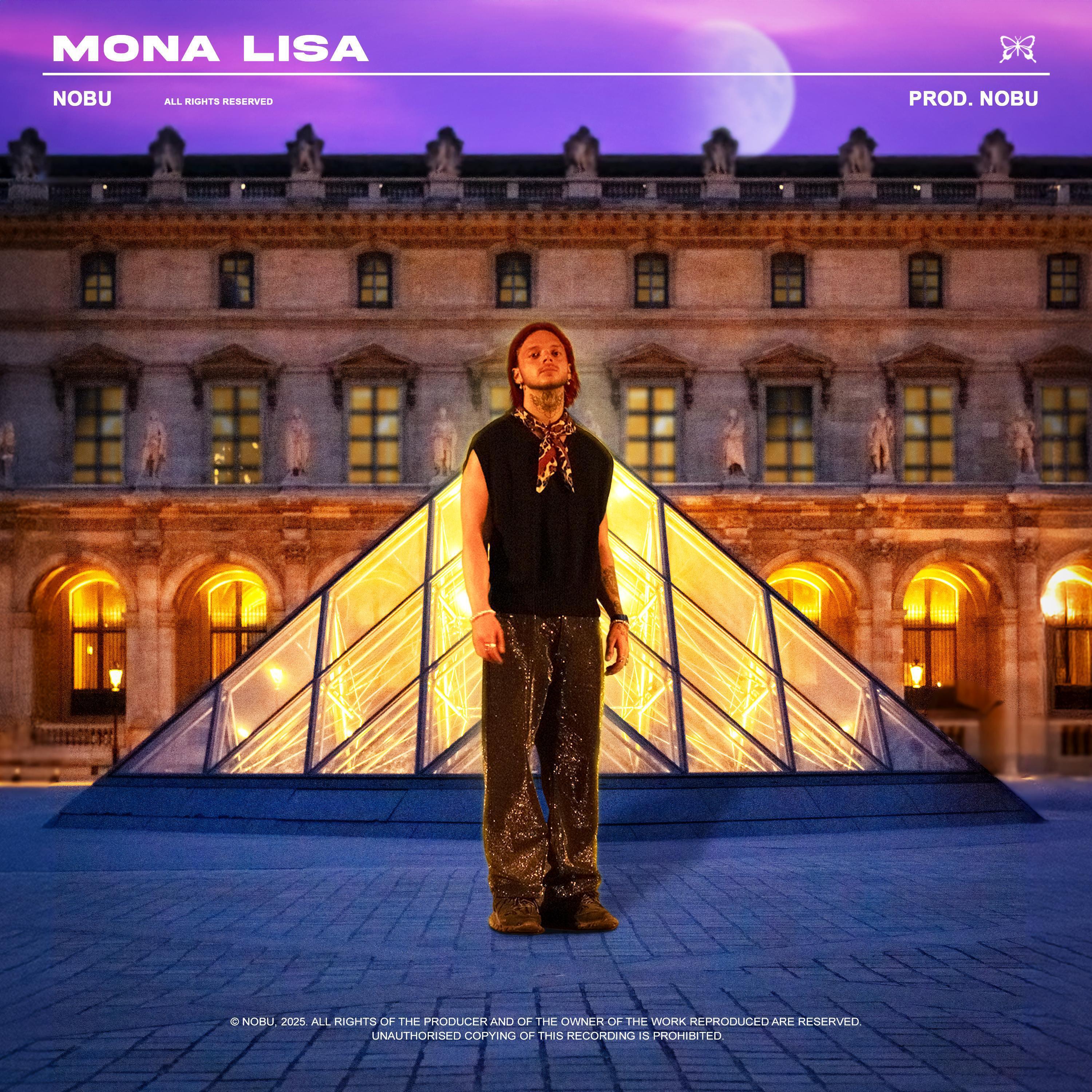 Релиз Mona Lisa