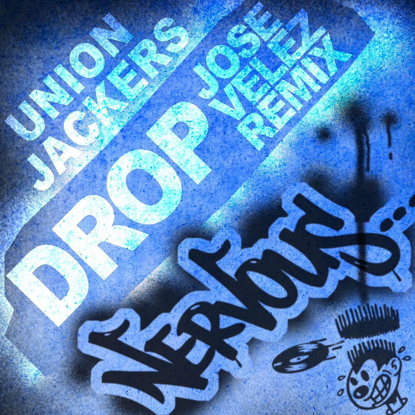 Релиз Drop [Jose Velez Remixes]