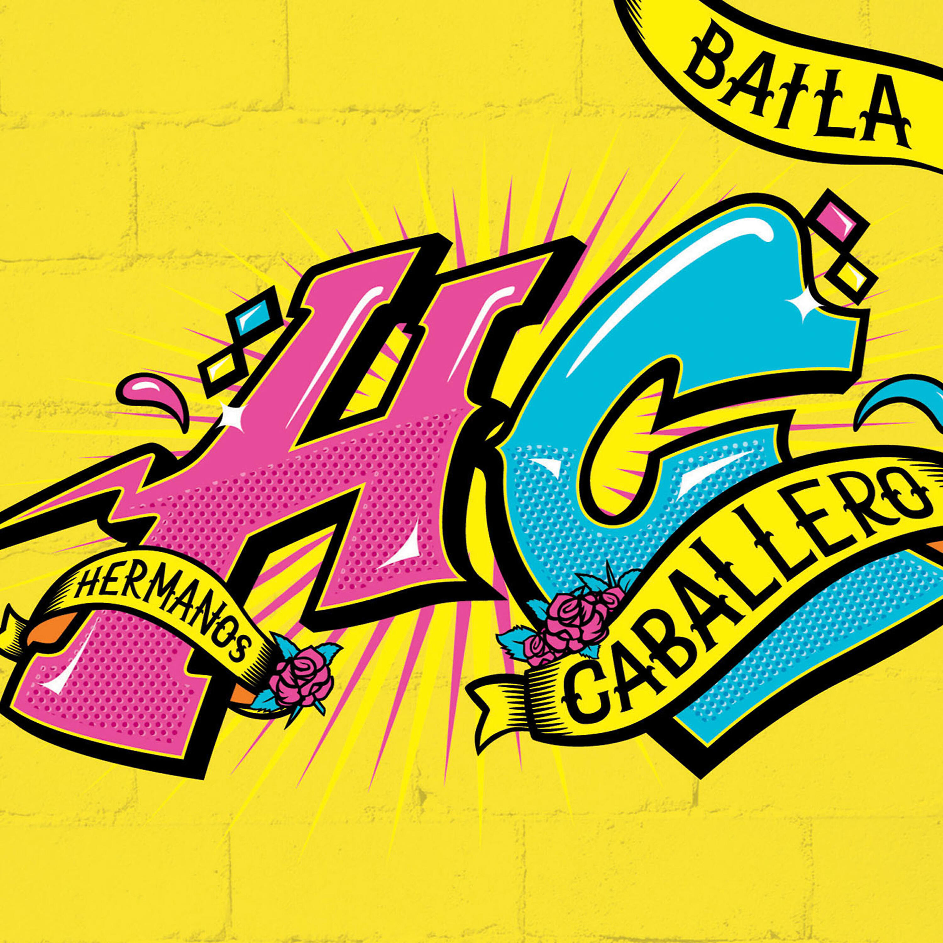 Hermanos Caballero