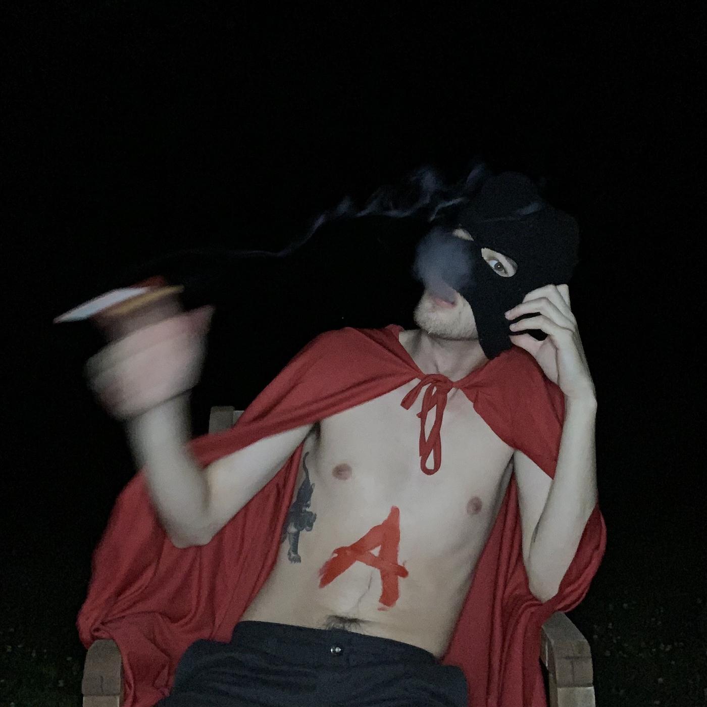Релиз Antihero