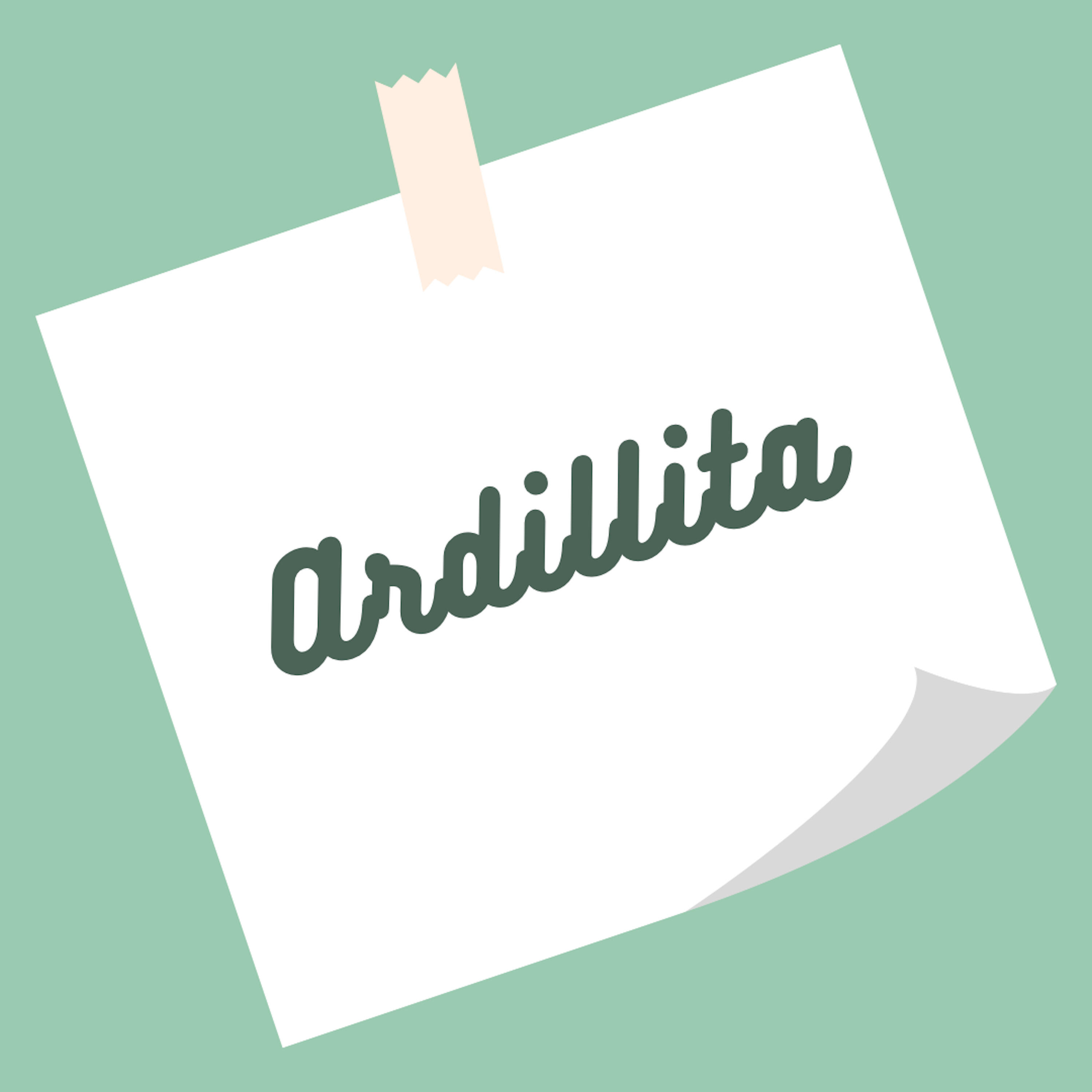 Релиз Ardillita