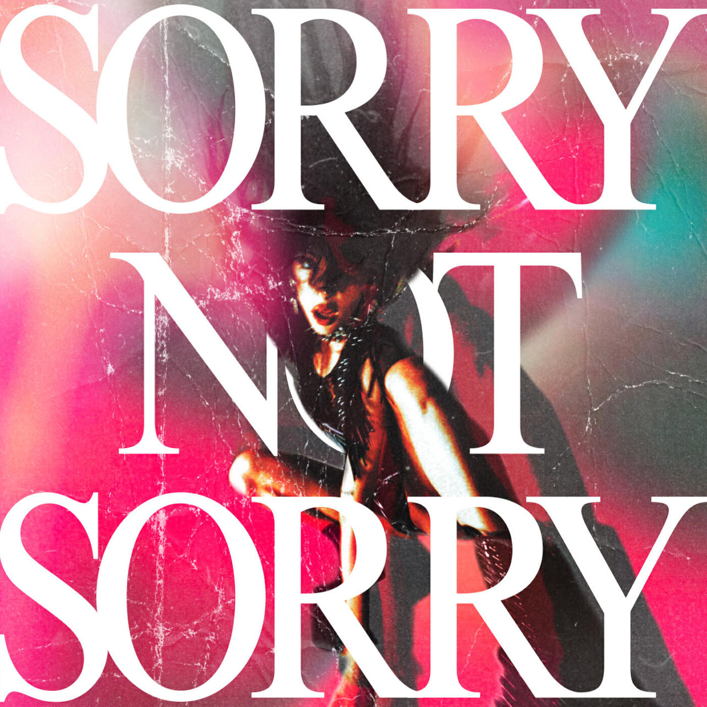 Релиз Sorry Not Sorry