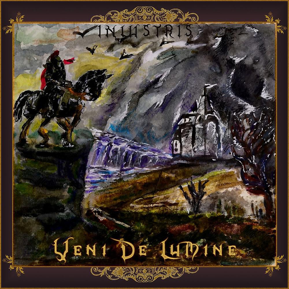 Релиз Veni De Lumine