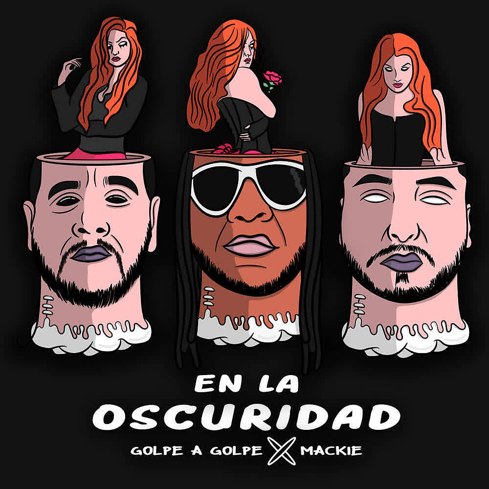 Релиз En la Oscuridad