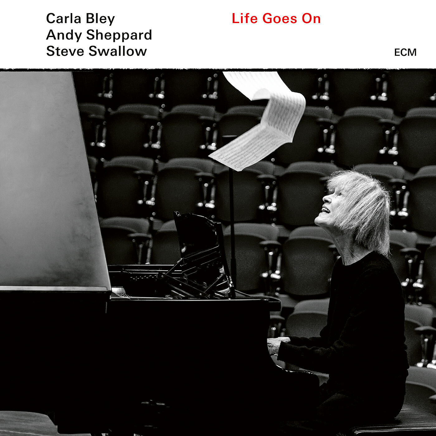 Релиз Life Goes On: Life Goes On