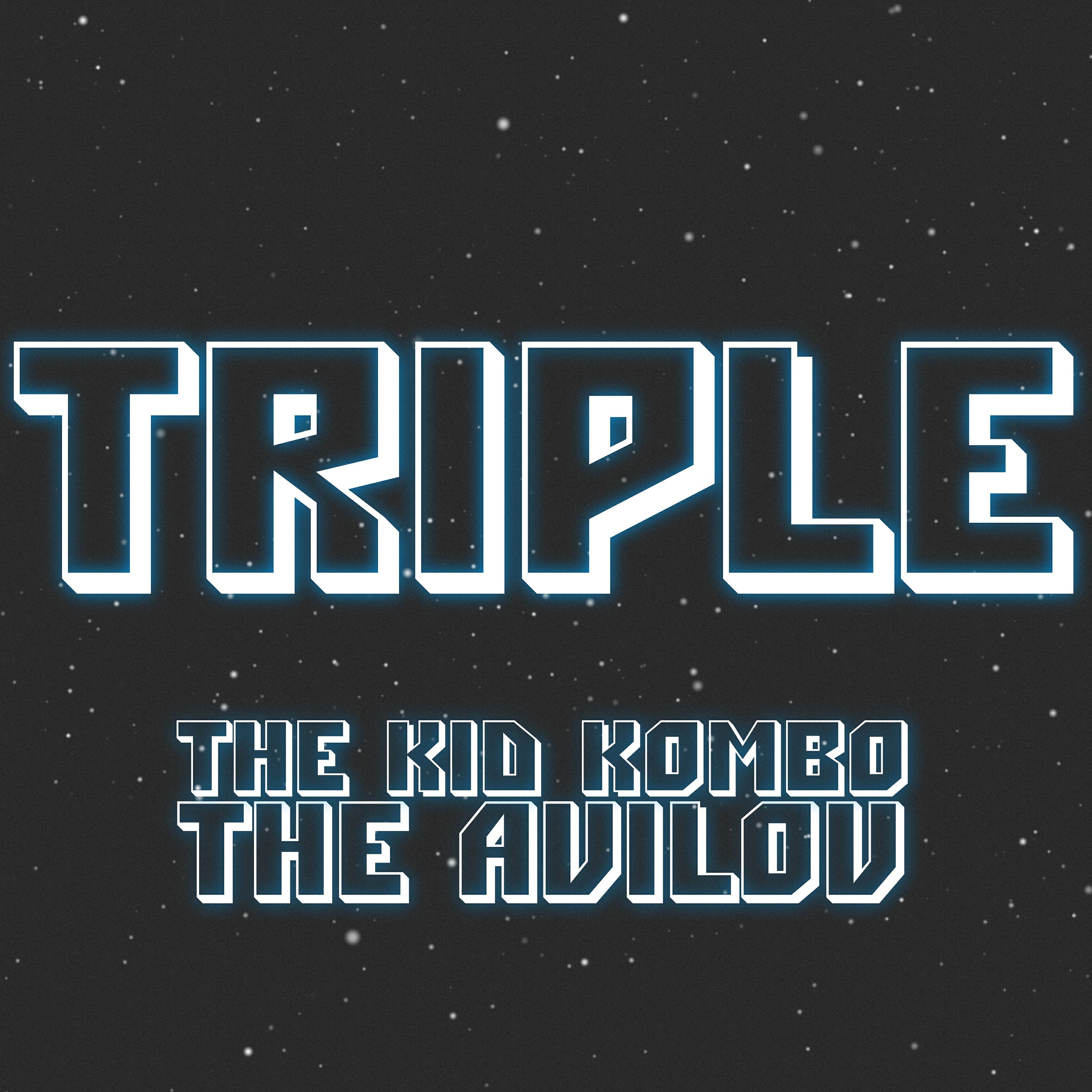 Релиз Triple