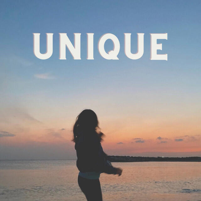 Релиз Unique