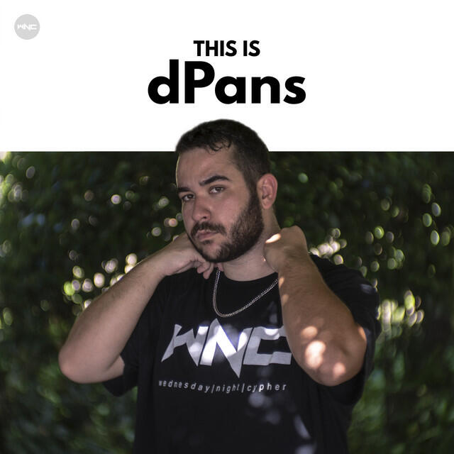 Релиз This Is dPans