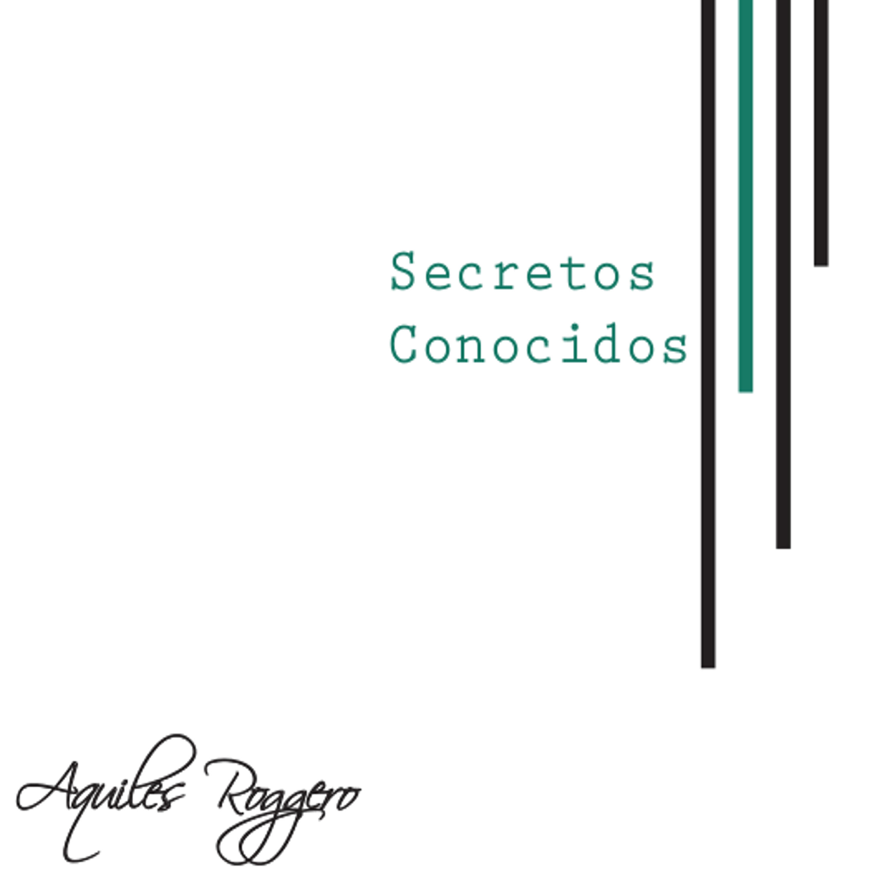 Релиз Secretos Conocidos