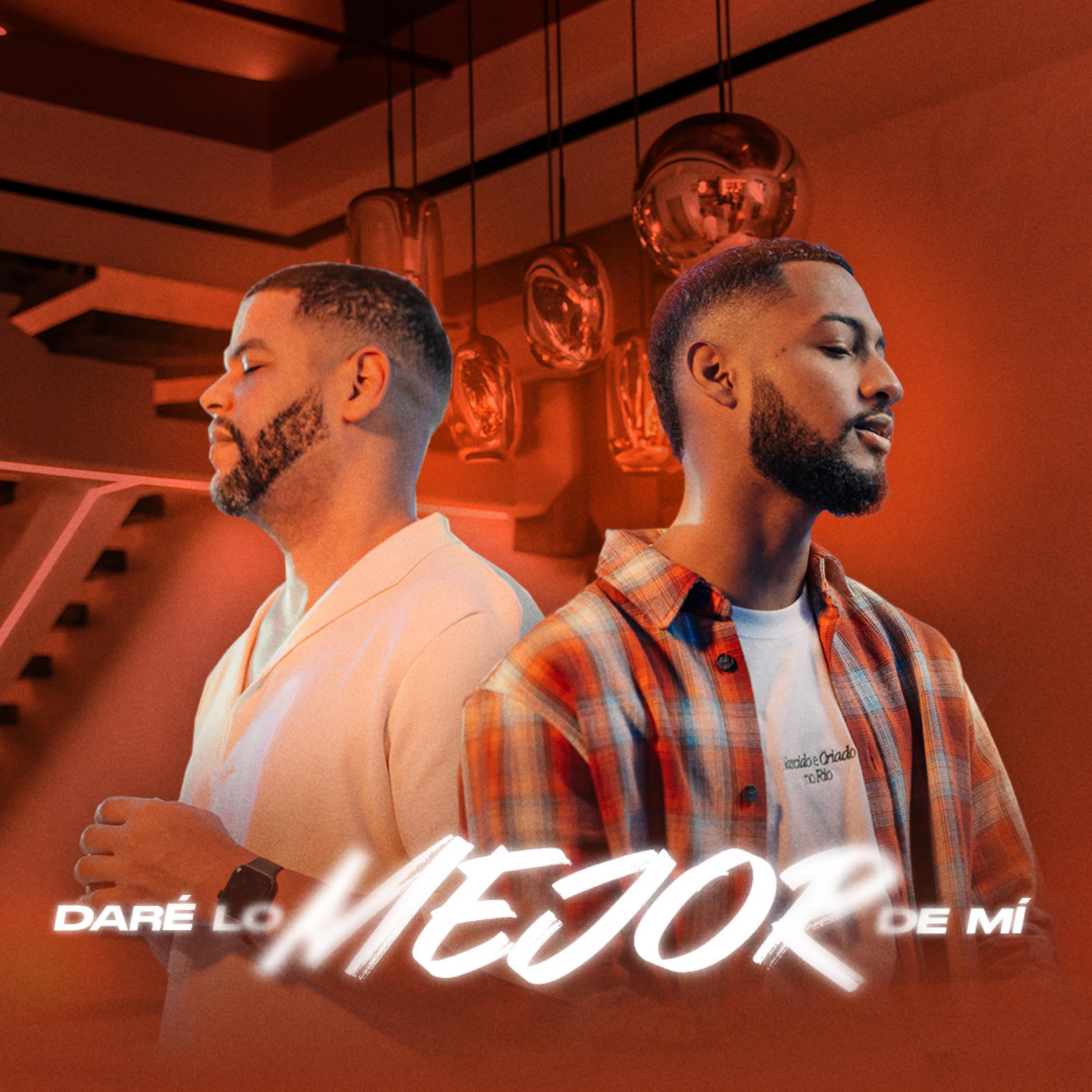 Релиз Daré Lo Mejor De Mi