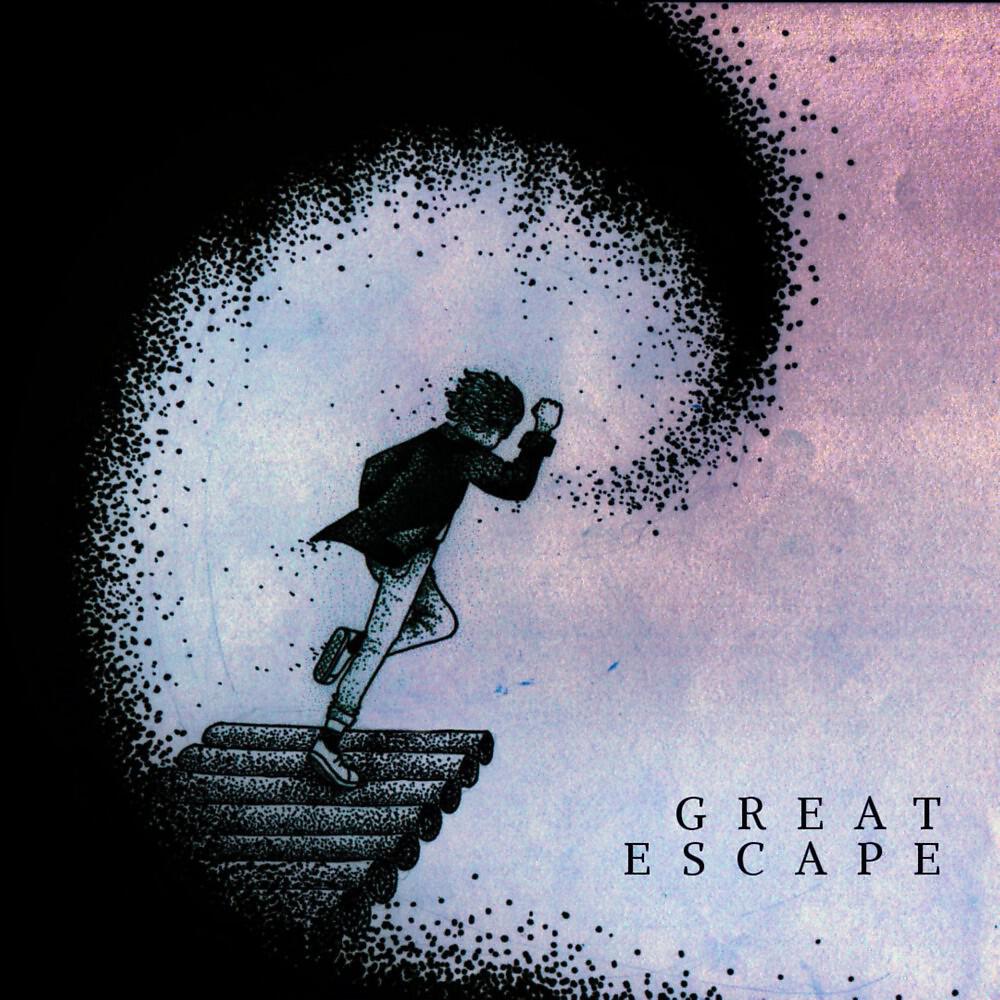 Релиз Great Escape