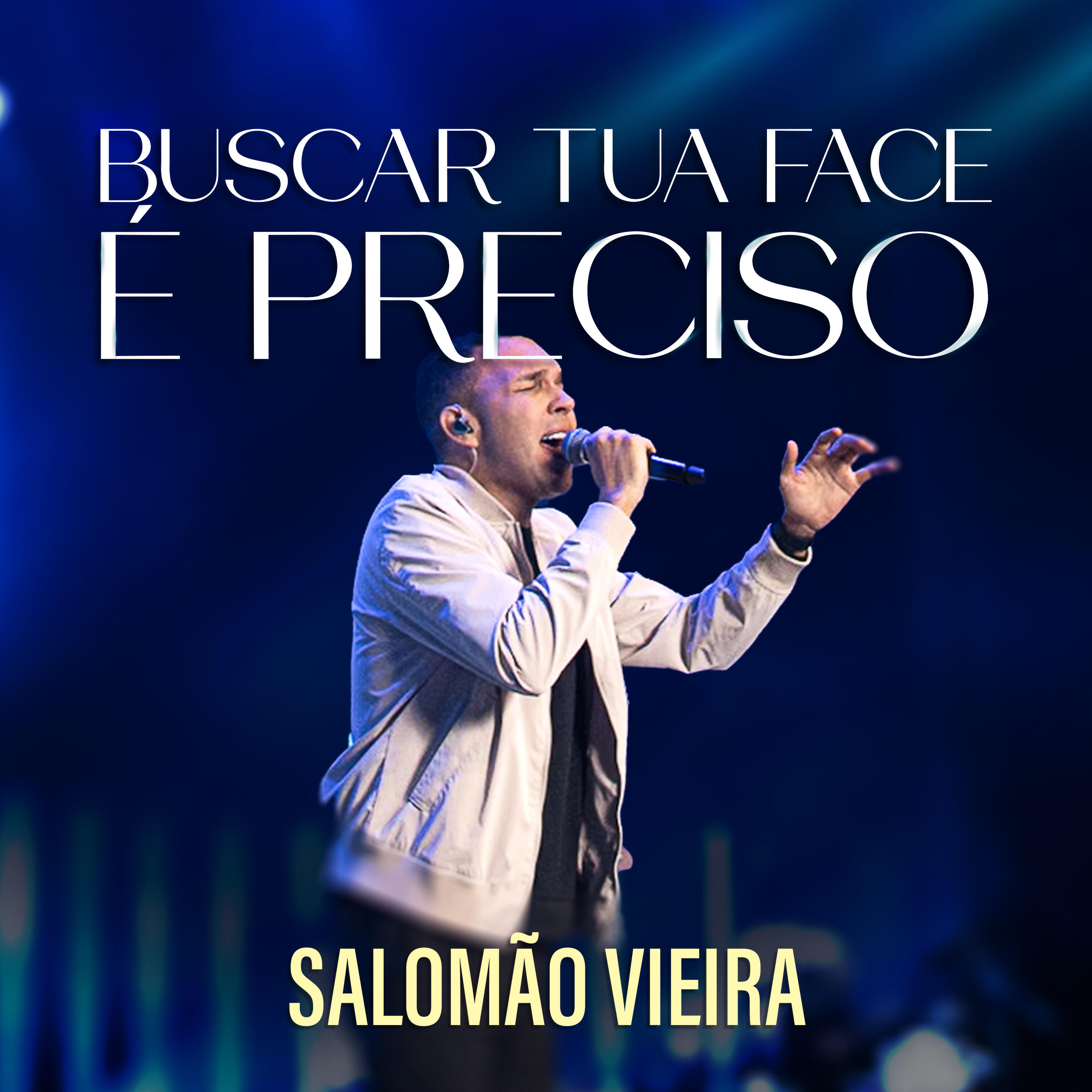 Salomão Vieira