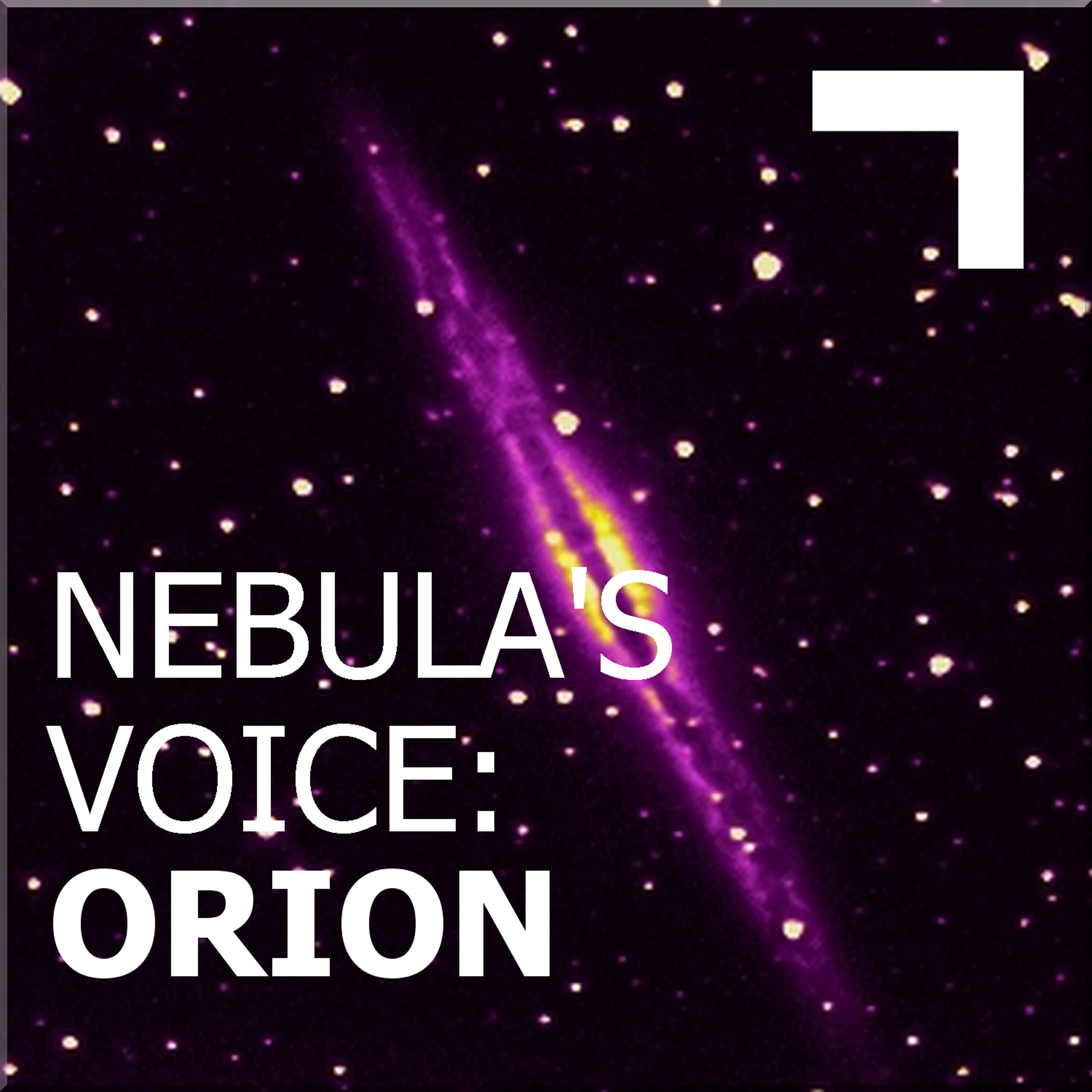 Релиз Nebula's Voice: Orion