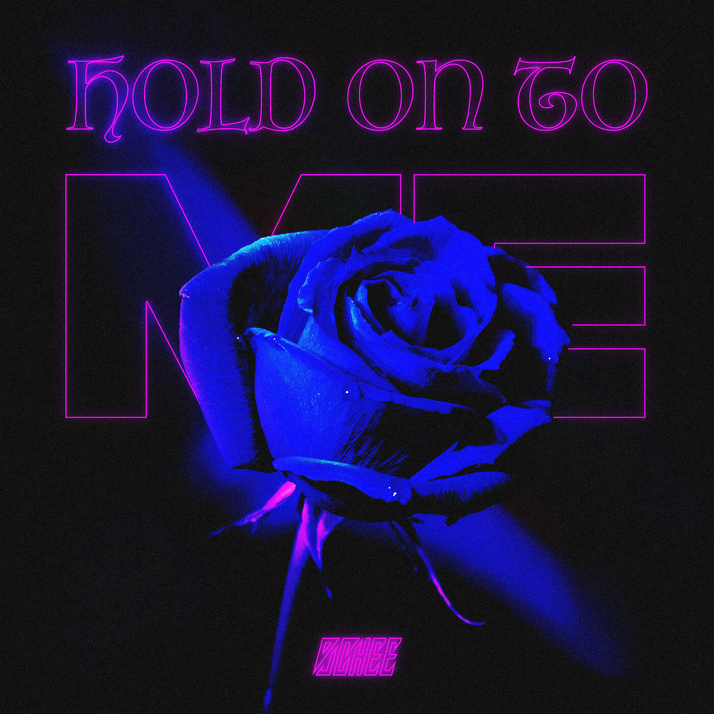 Релиз Hold on to Me