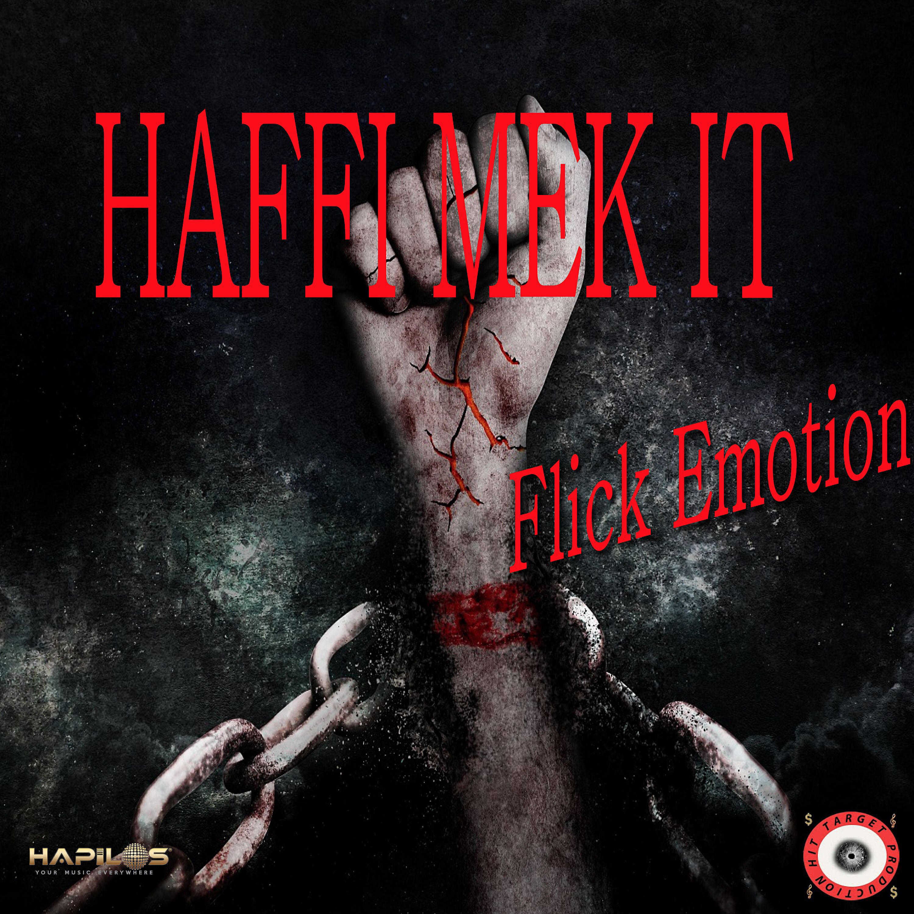 Релиз Haffi Mek It