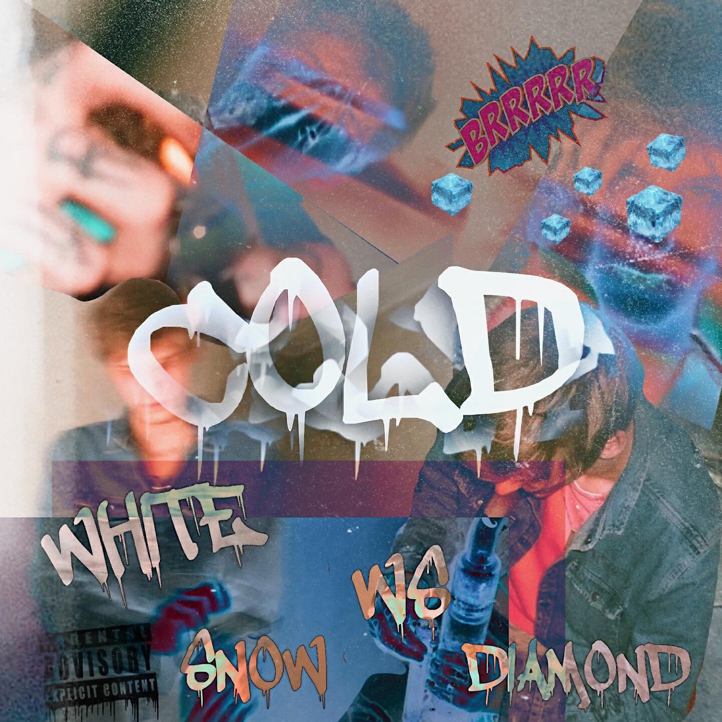 Релиз Cold