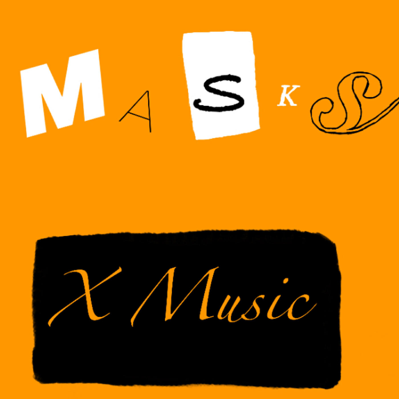 Релиз Masks