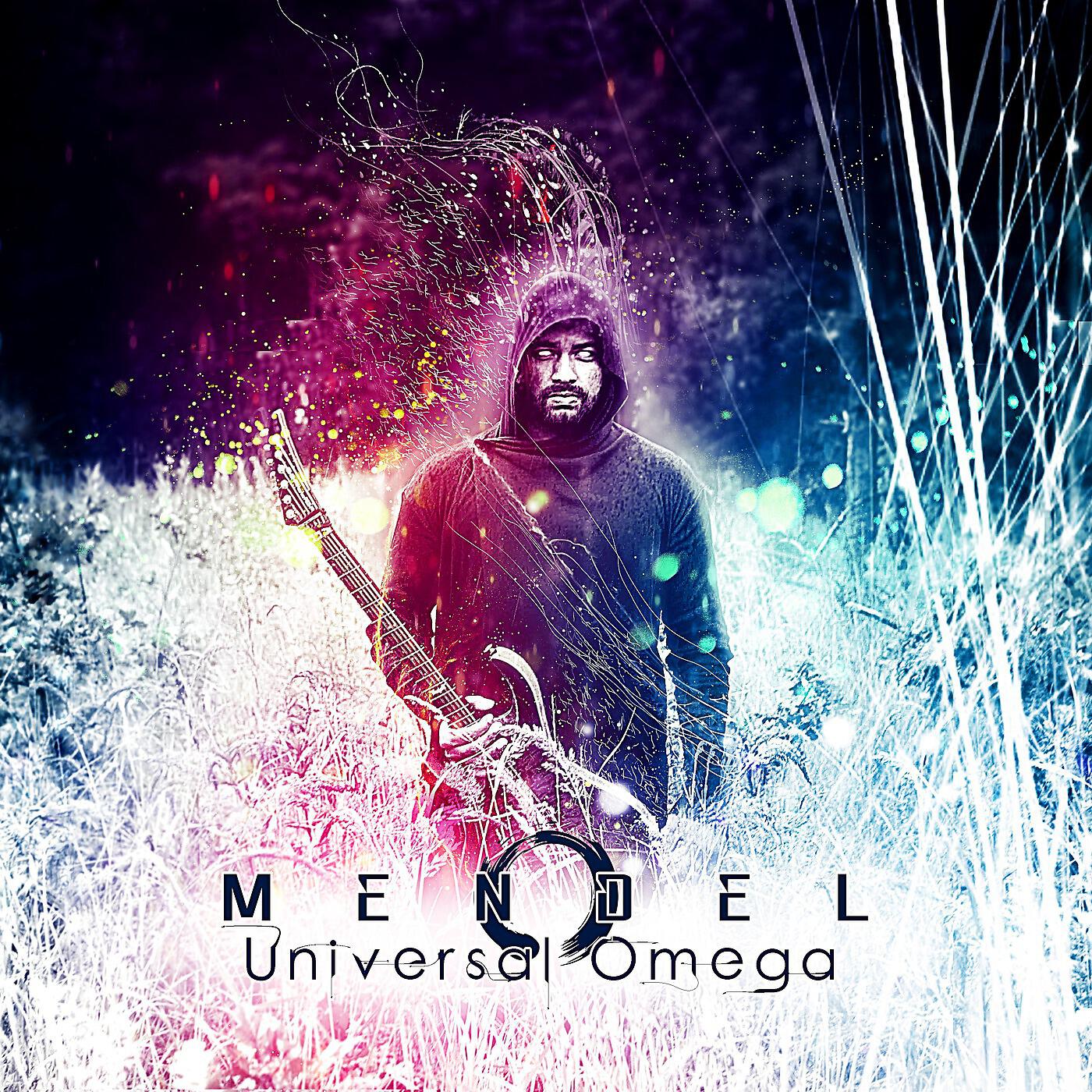 Релиз Universal Omega